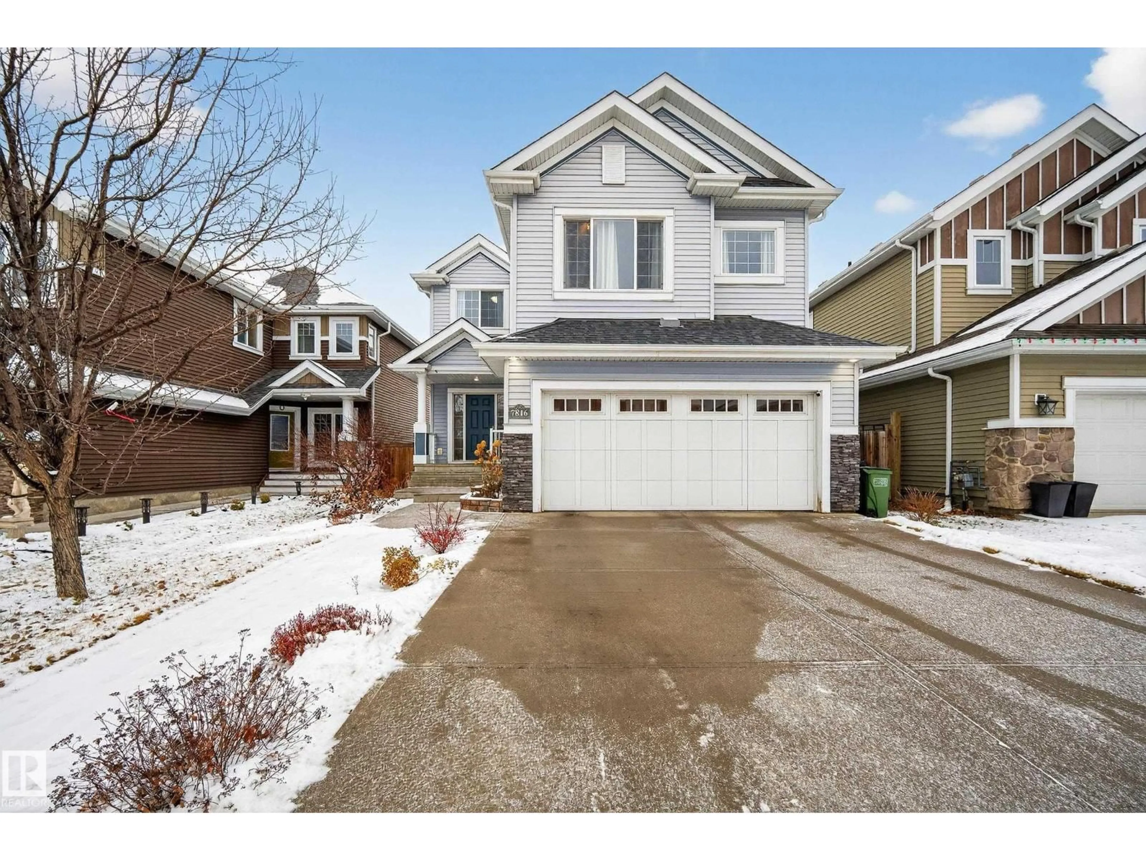 Unknown for 7816 18 AV, Edmonton Alberta T6X0Z8