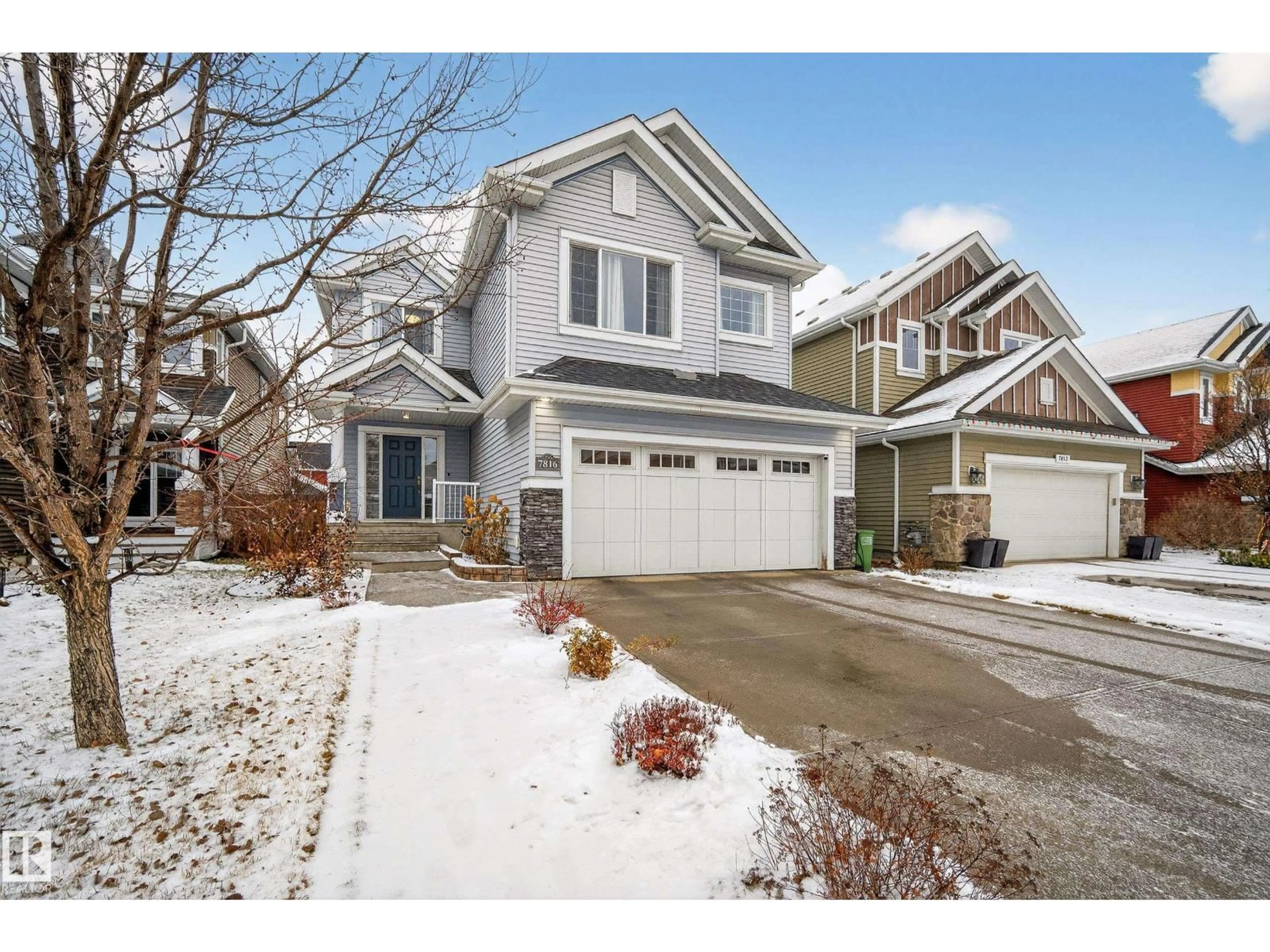 Unknown for 7816 18 AV, Edmonton Alberta T6X0Z8