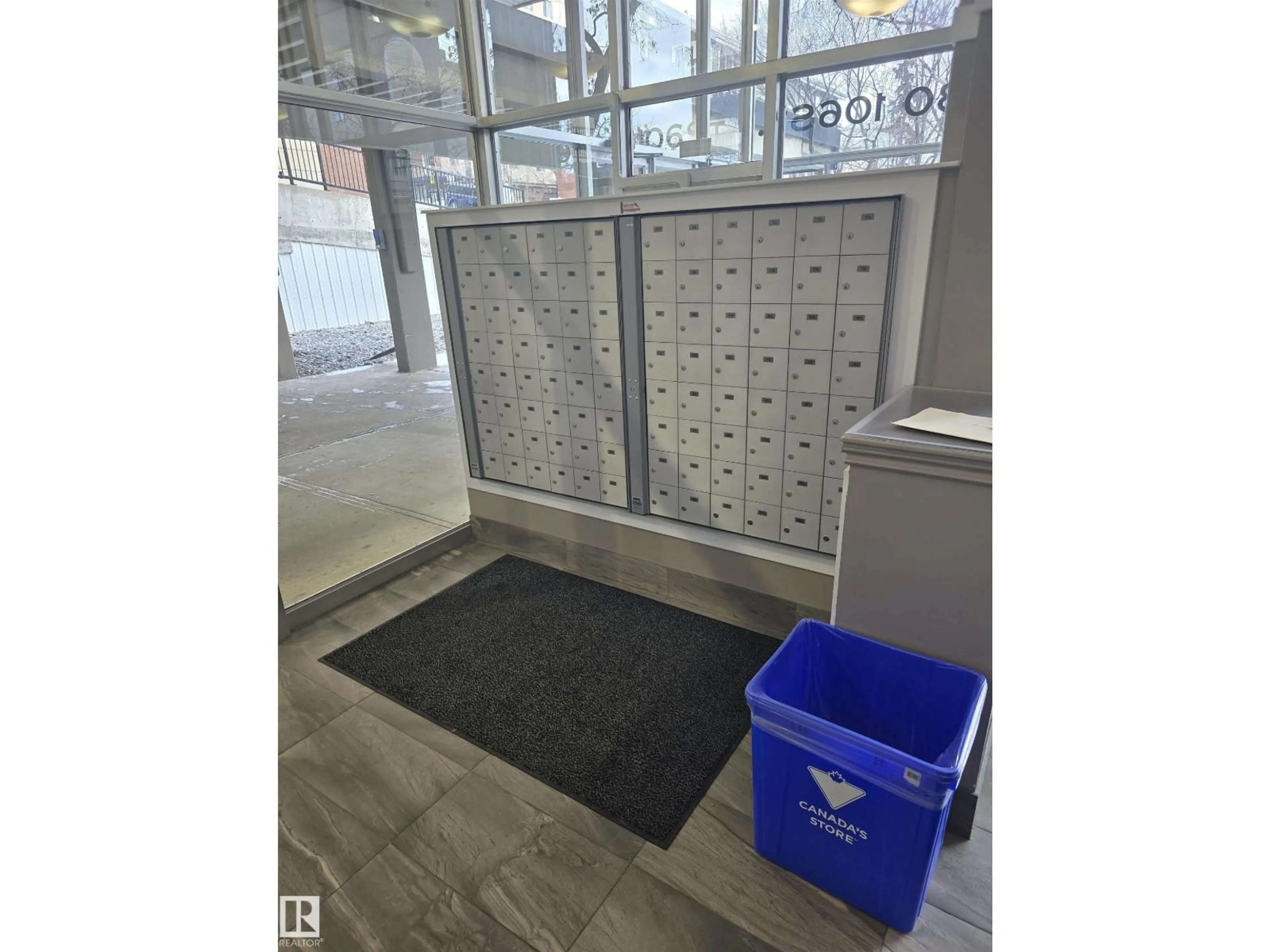 Unknown for #1102 - 9730 106 ST, Edmonton Alberta T5K1B7