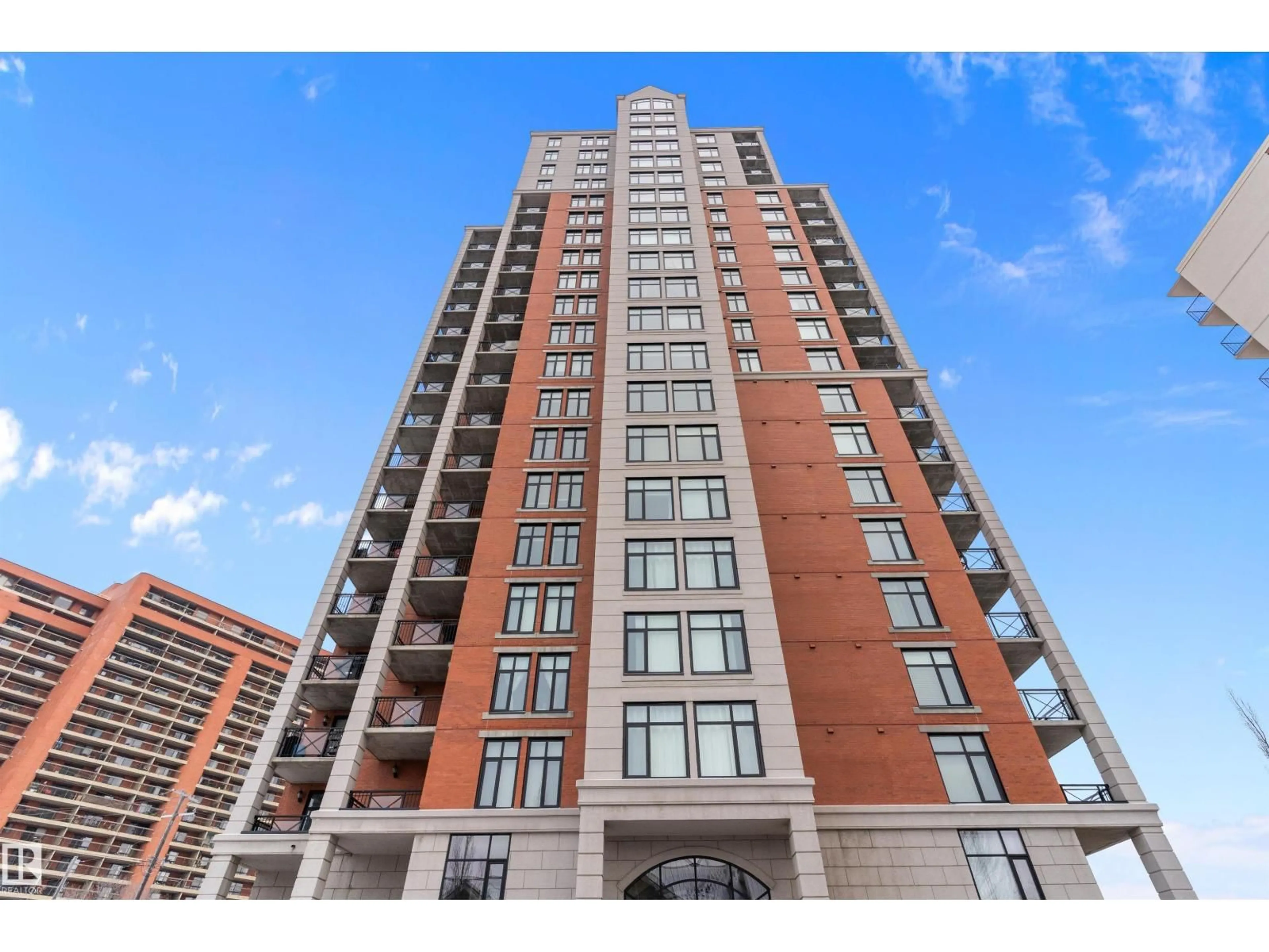 Unknown for #402 - 9020 JASPER AV, Edmonton Alberta T5H3S8