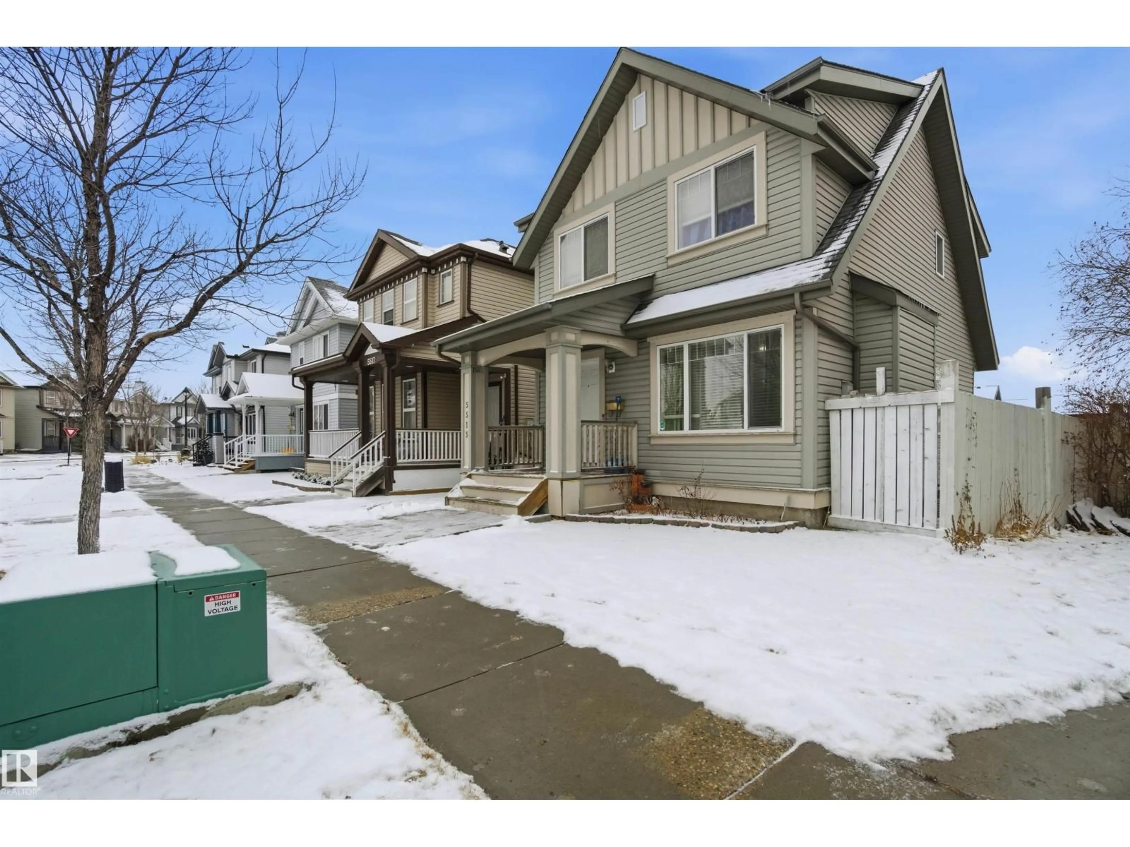 Unknown for 5515 STEVENS CR, Edmonton Alberta T6R3R4