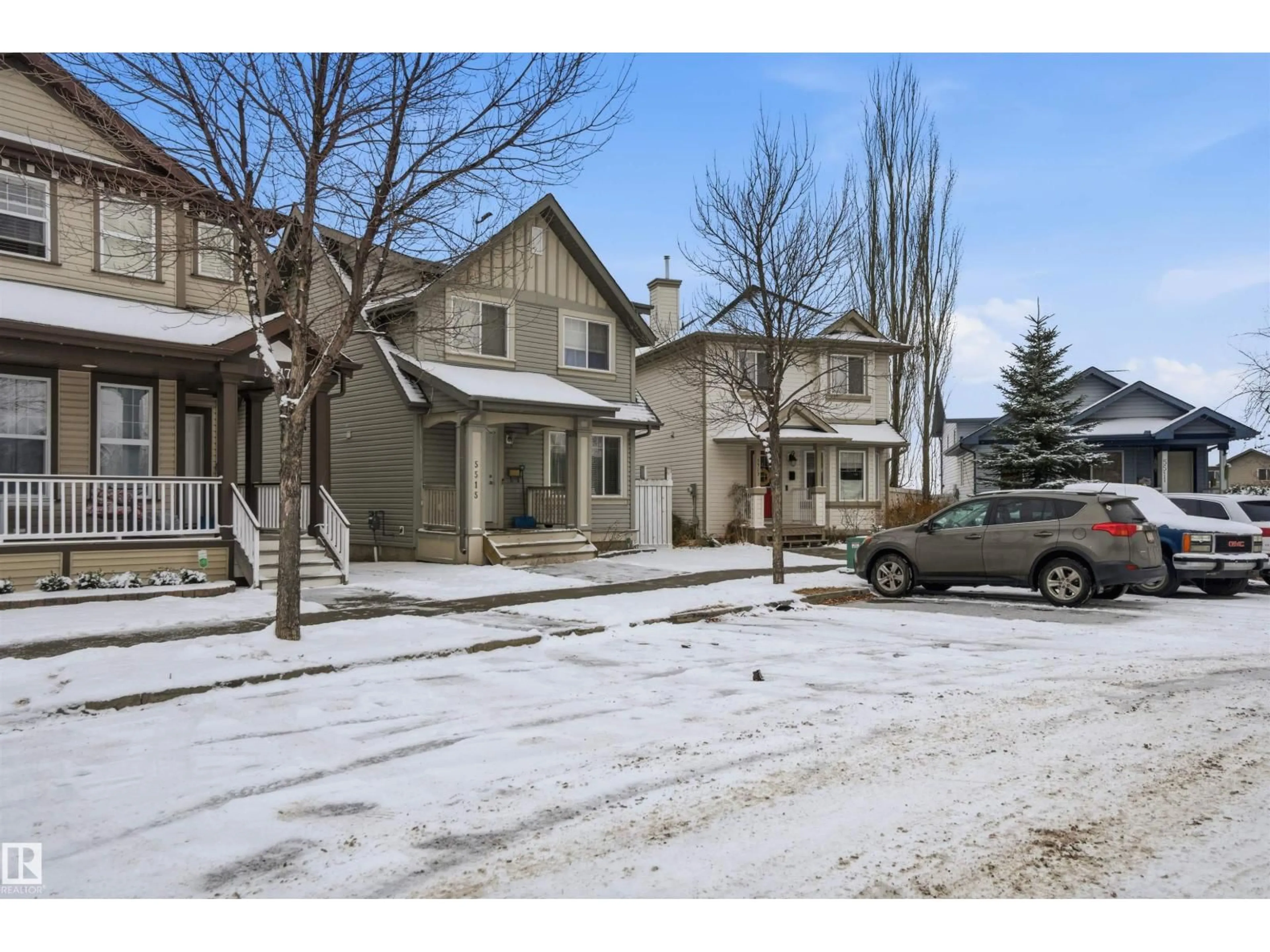 Unknown for 5515 STEVENS CR, Edmonton Alberta T6R3R4