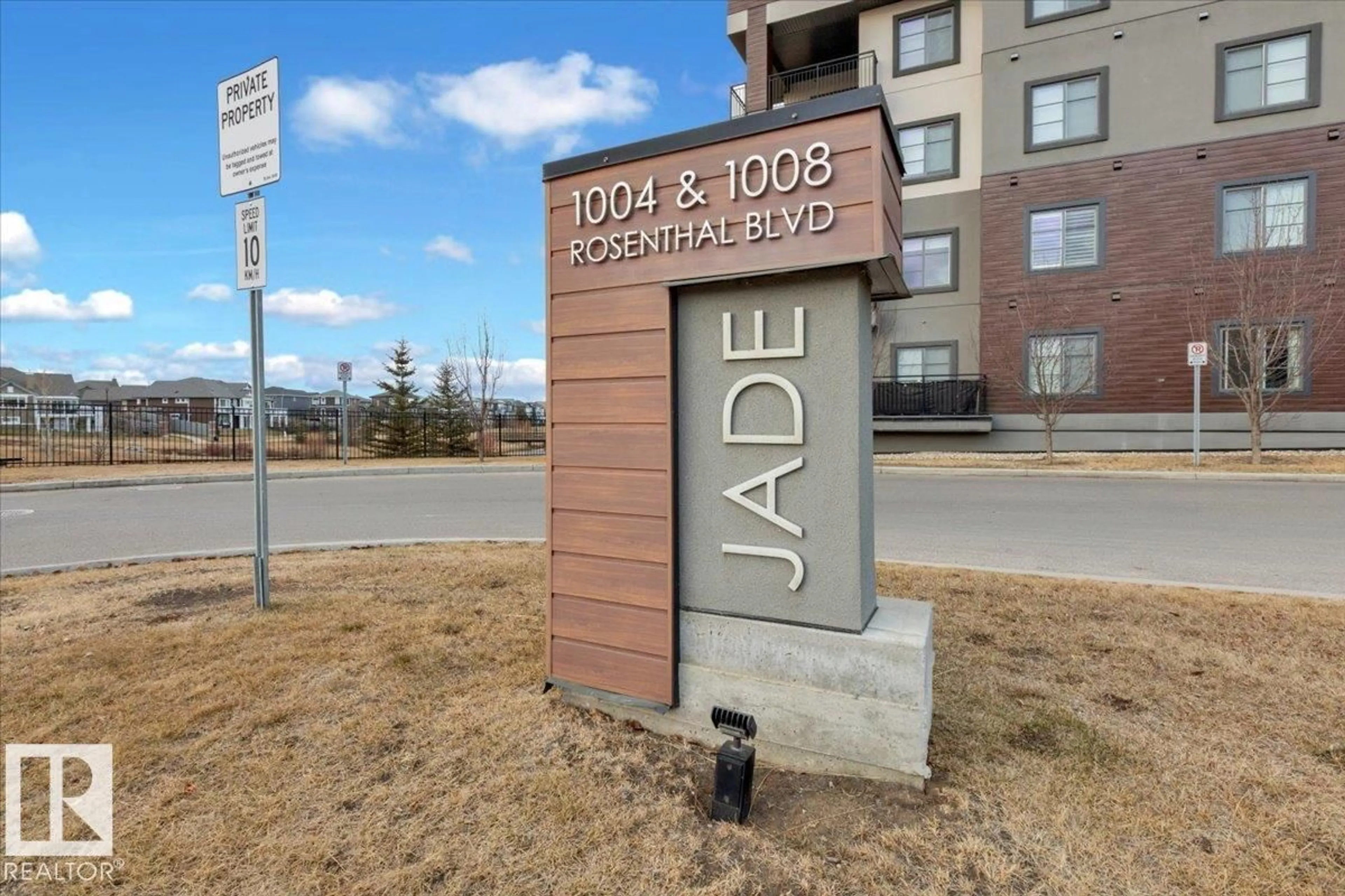 Unknown for 227 1008 ROSENTHAL BV, Edmonton Alberta T5T7J4