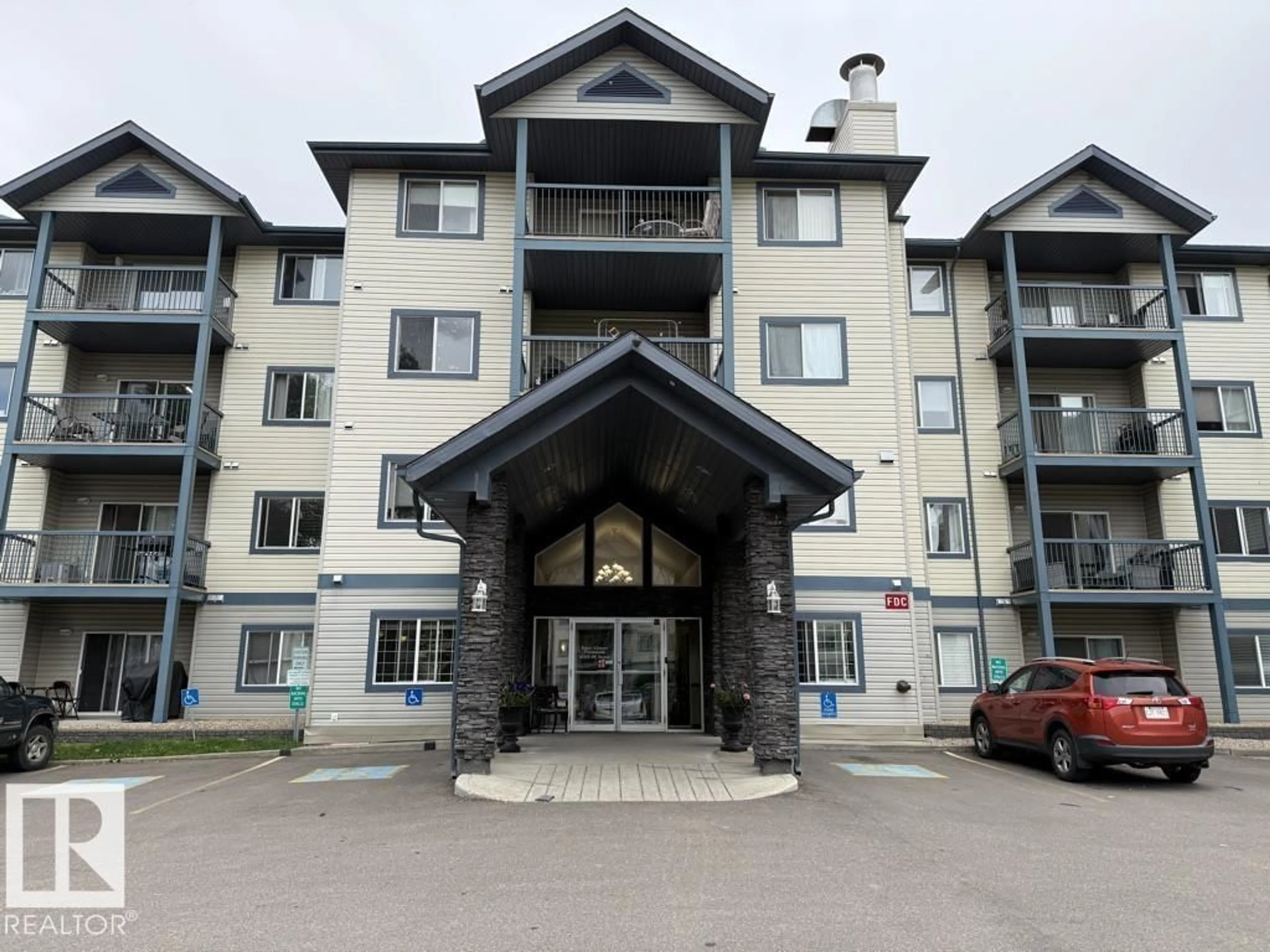 Unknown for 316 16303 95 STREET NW, Edmonton Alberta T5Z3V1