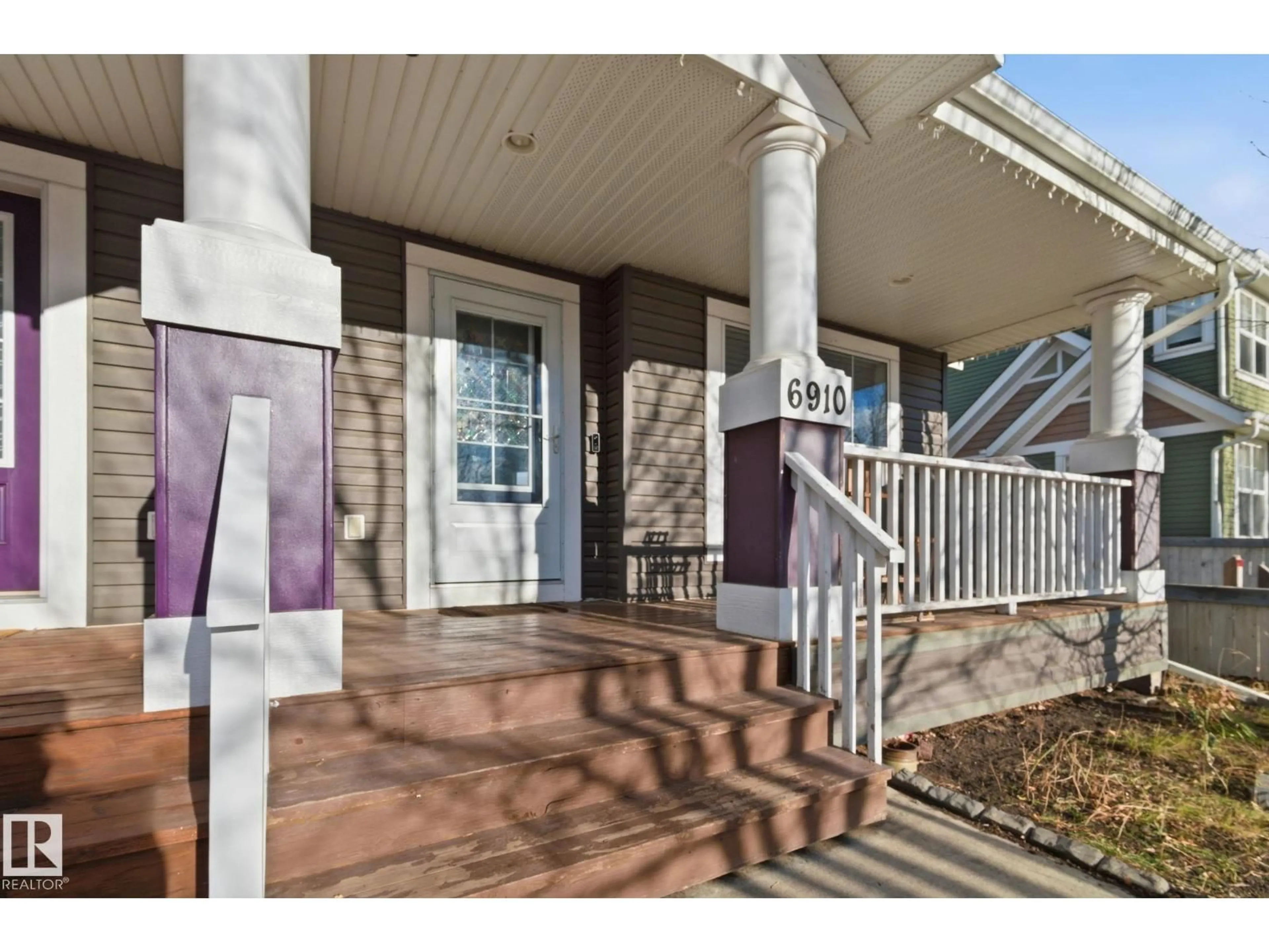 Unknown for 6910 21A AV, Edmonton Alberta T6X0T6