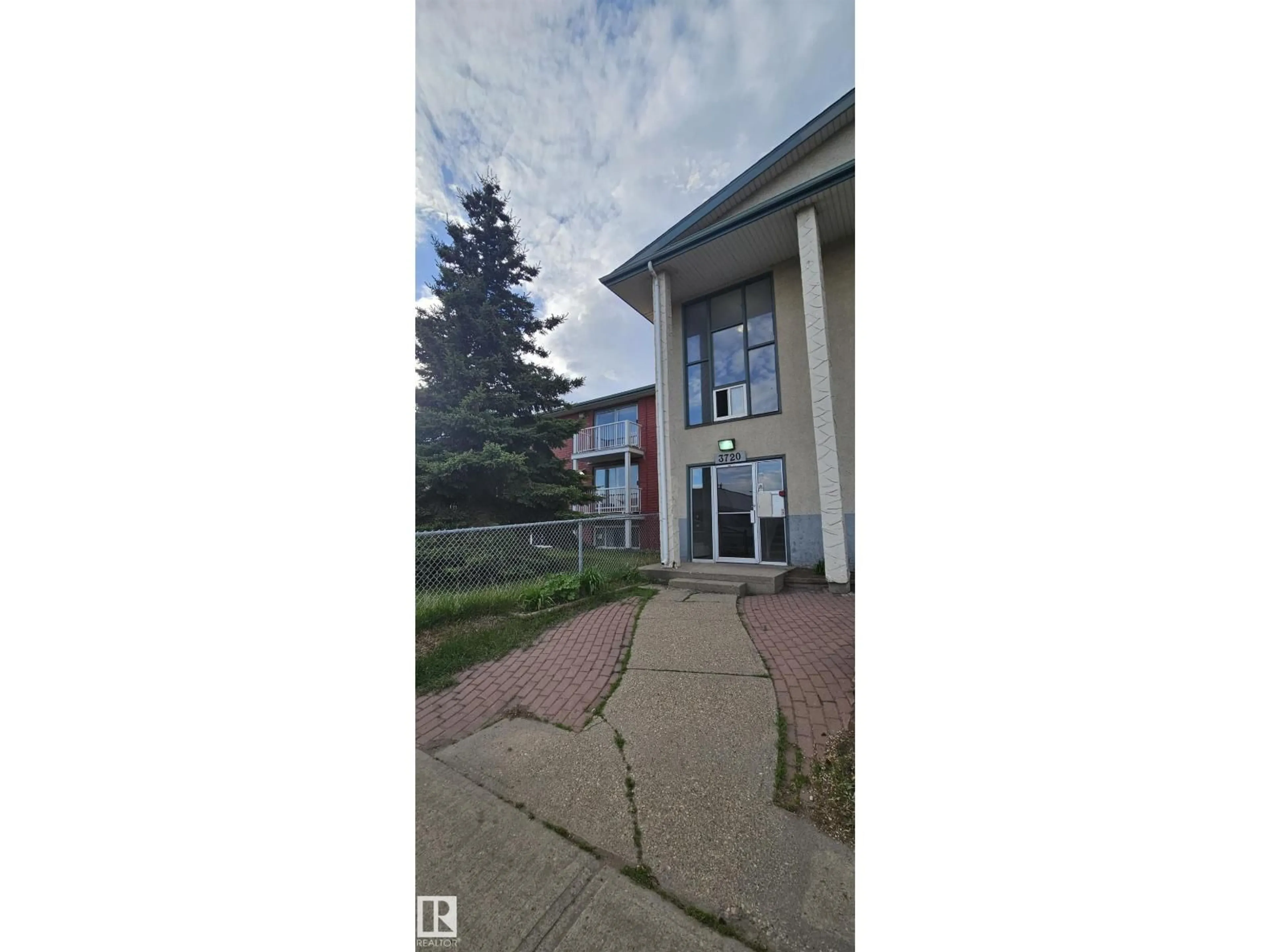 Unknown for #108 - 3720 118 AV, Edmonton Alberta T5W0Z6