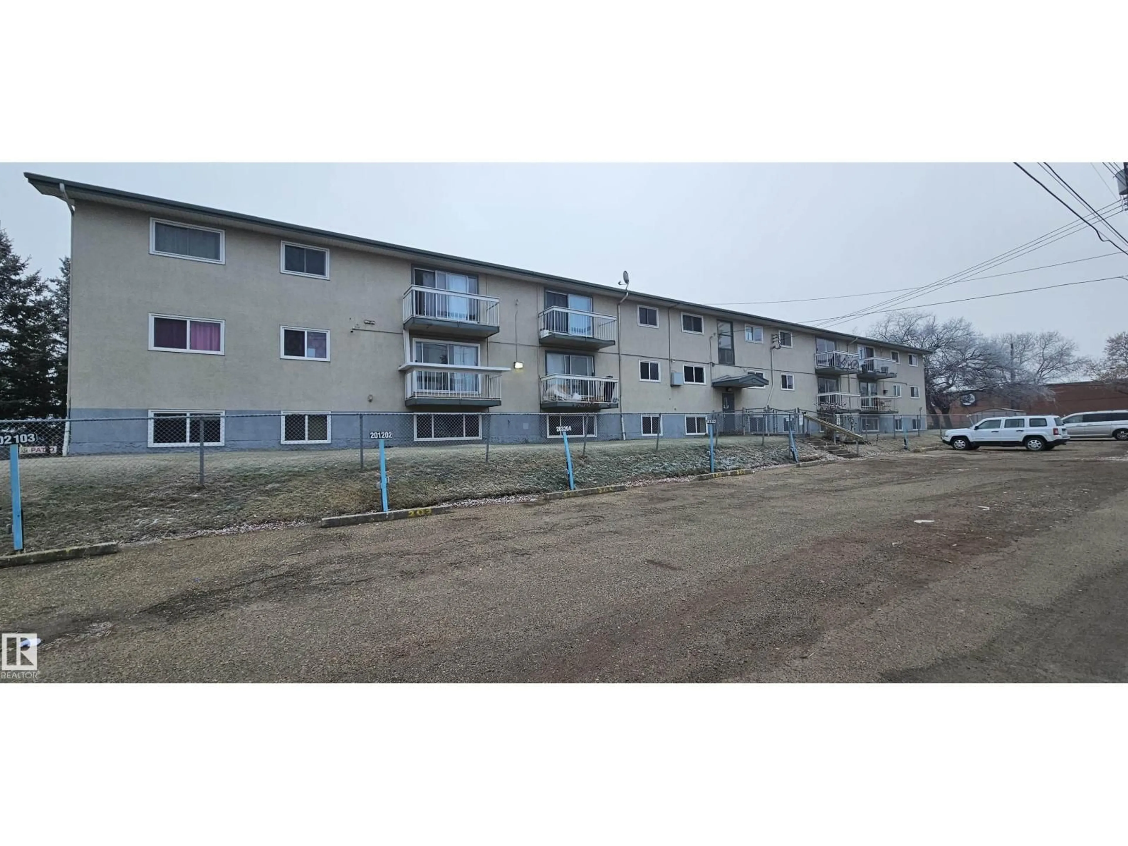 Unknown for #108 - 3720 118 AV, Edmonton Alberta T5W0Z6