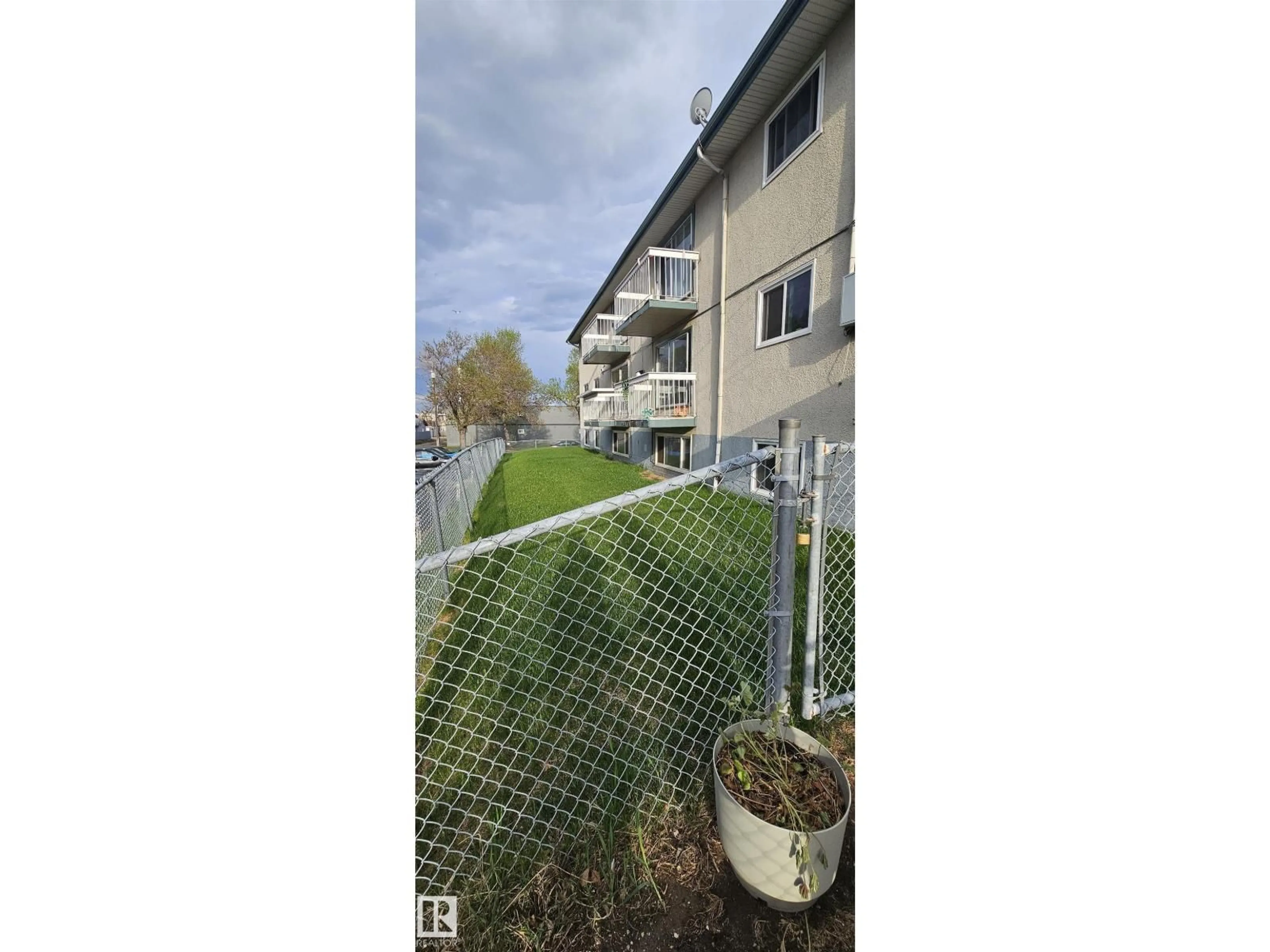 Unknown for #108 - 3720 118 AV, Edmonton Alberta T5W0Z6