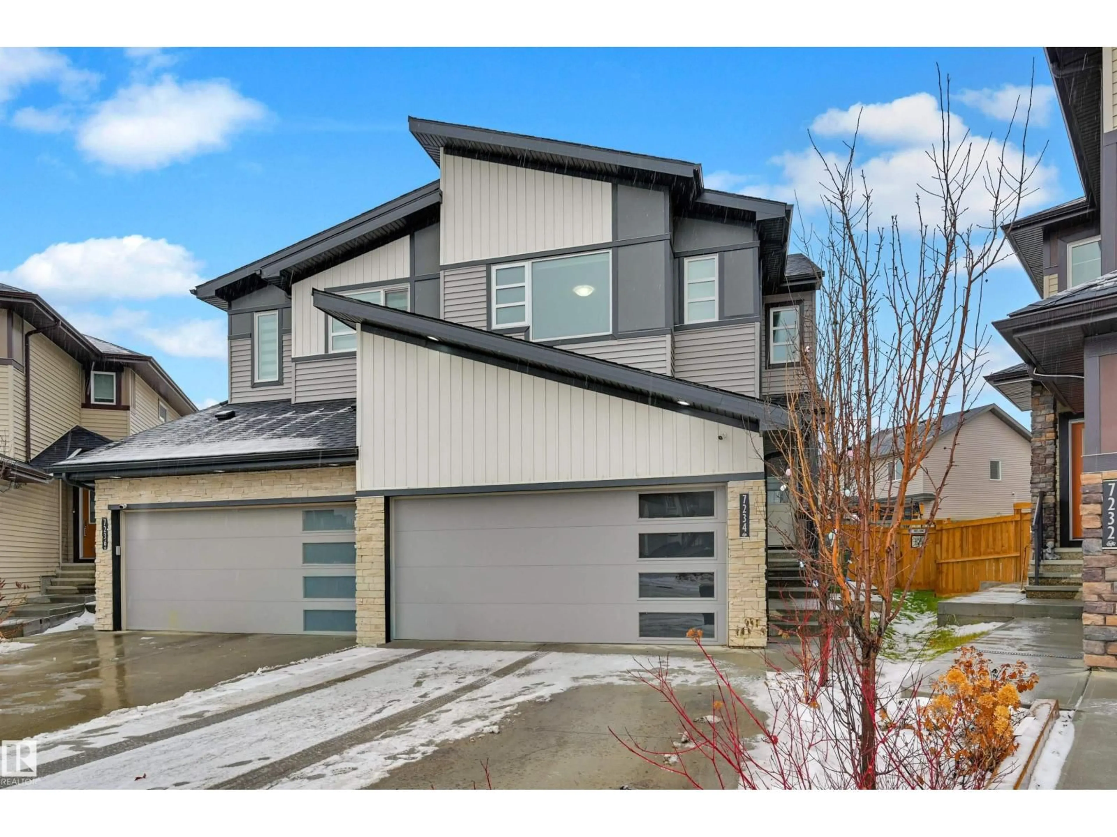 Unknown for 7234 CHIVERS PL, Edmonton Alberta T6W4L4