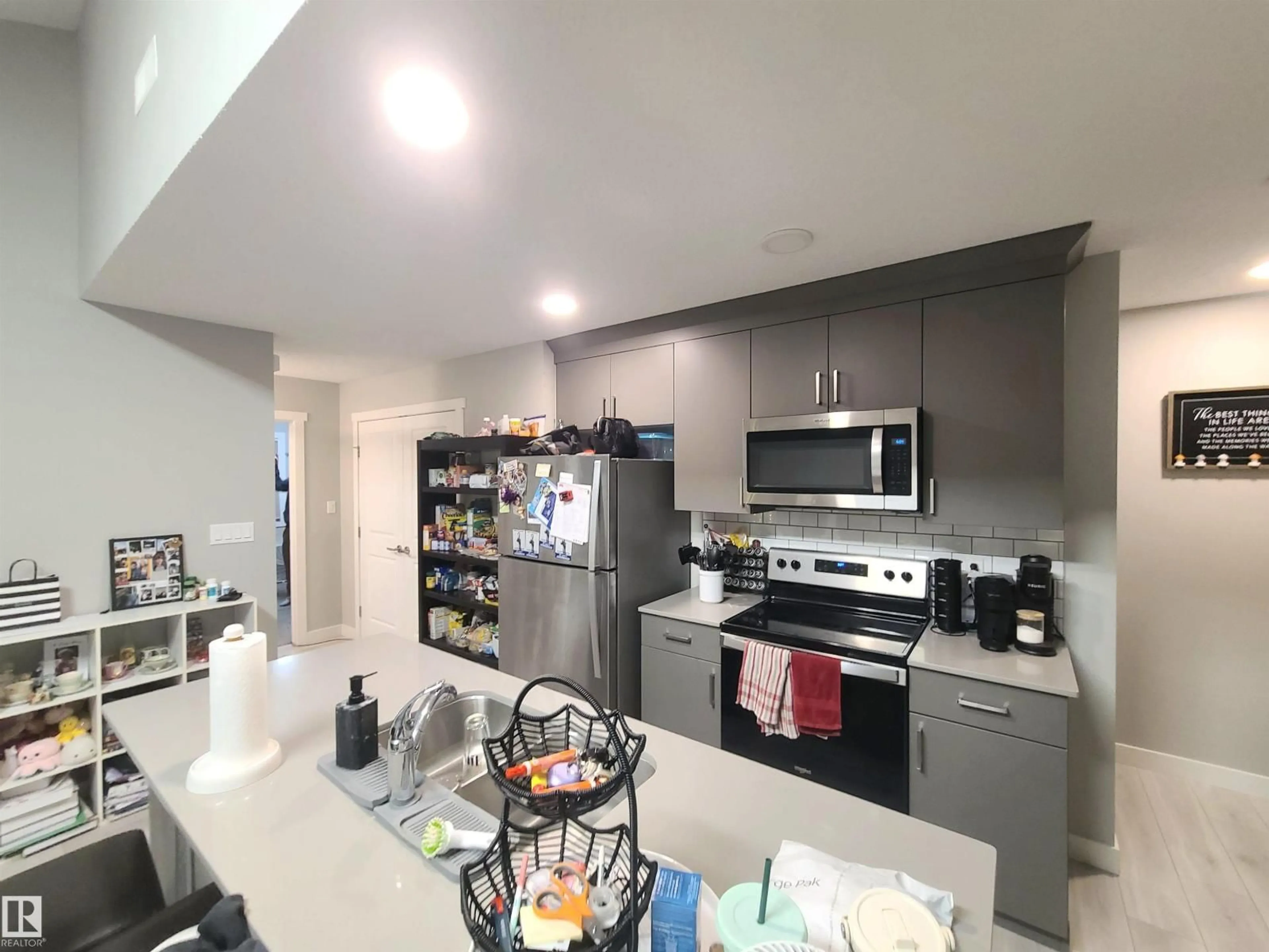 Unknown for #78 - 1203 163 ST, Edmonton Alberta T6W3X1