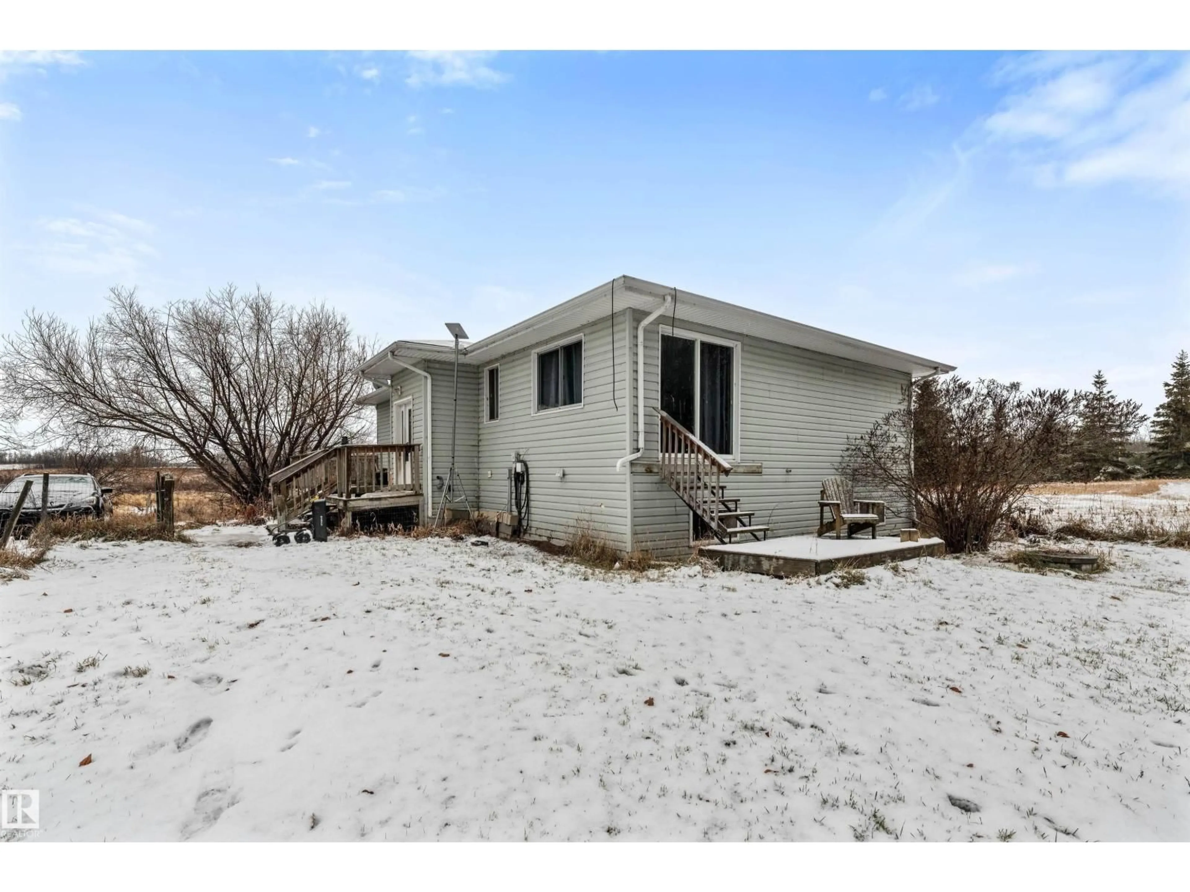 Unknown for 55229 RANGE ROAD 13, Rural Lac Ste. Anne County Alberta T0E1V0