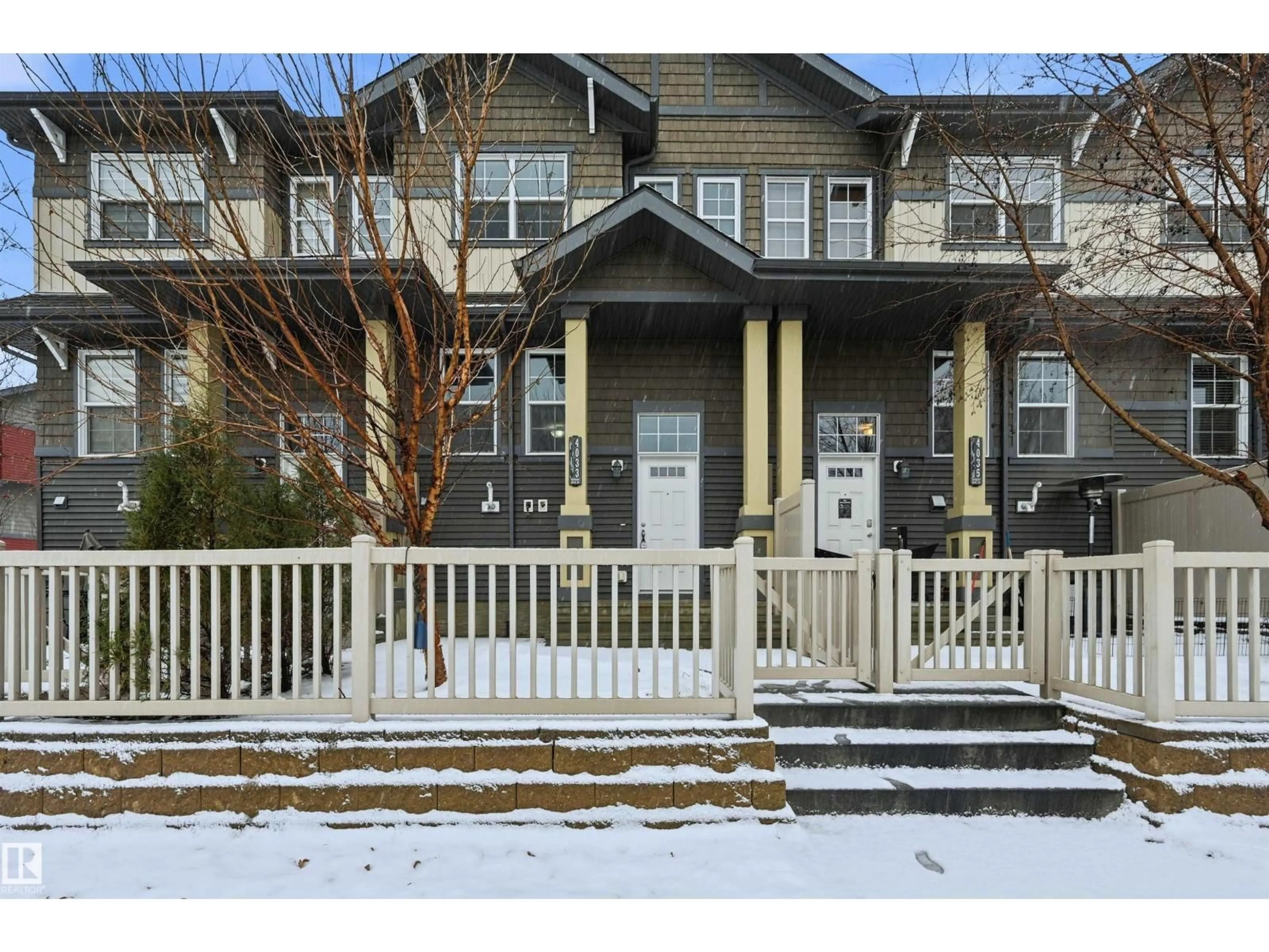 Unknown for 4033 ORCHARDS DR, Edmonton Alberta T6X1V2