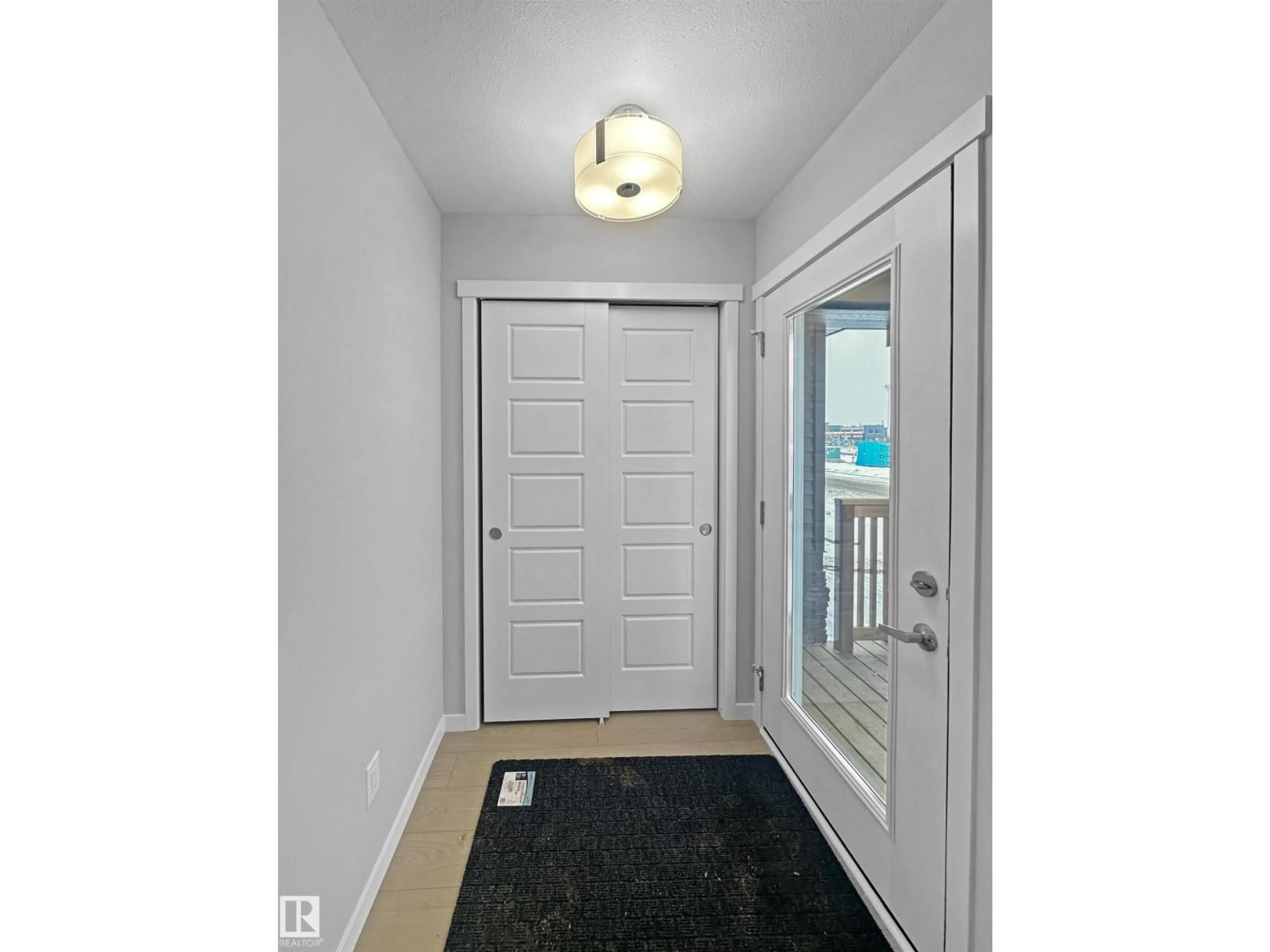 Indoor entryway for NW - 17668 69A ST, Edmonton Alberta T5Z0W8