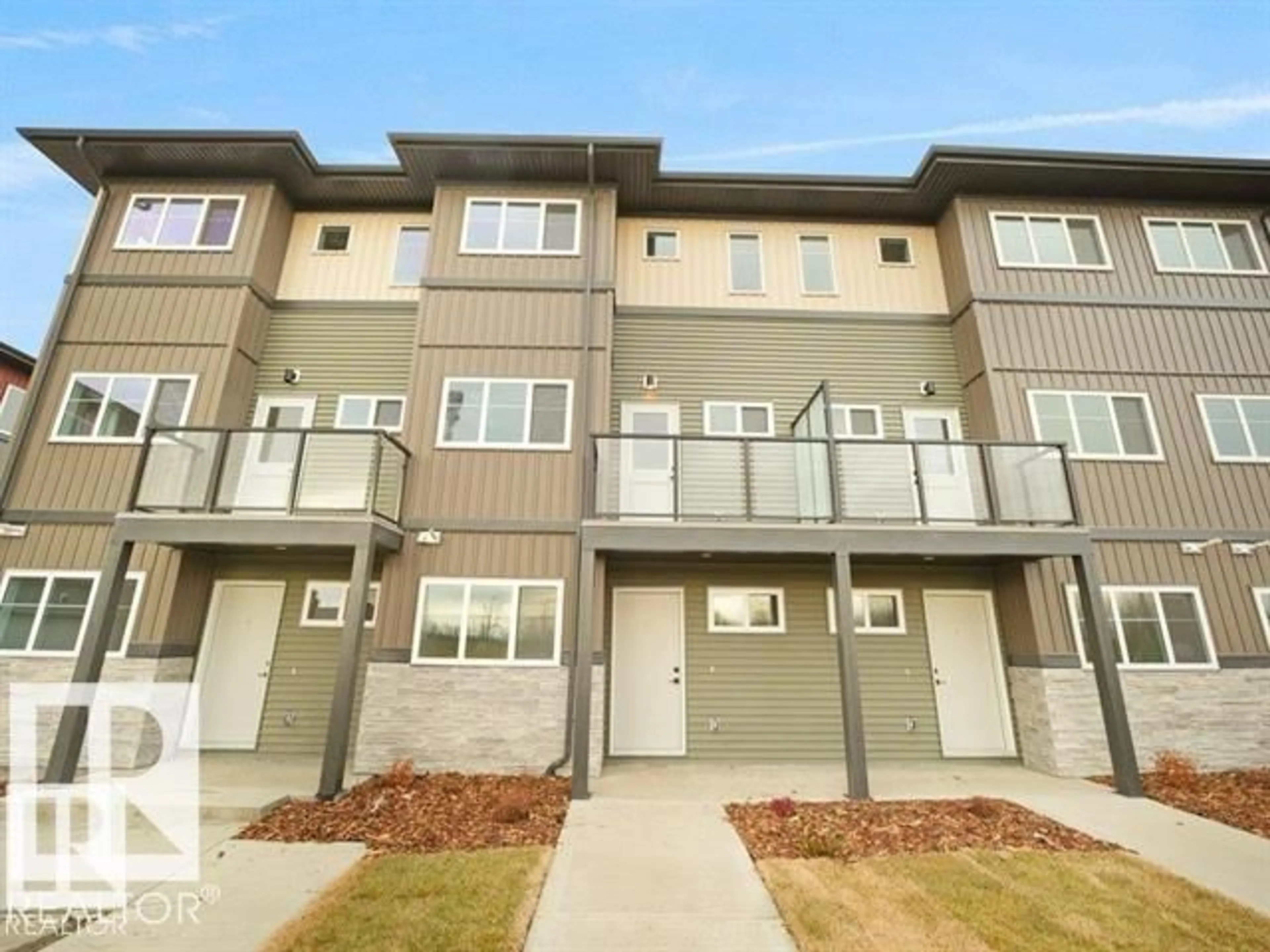 Unknown for 64 18120 28 AV SW, Edmonton Alberta T6W4V2