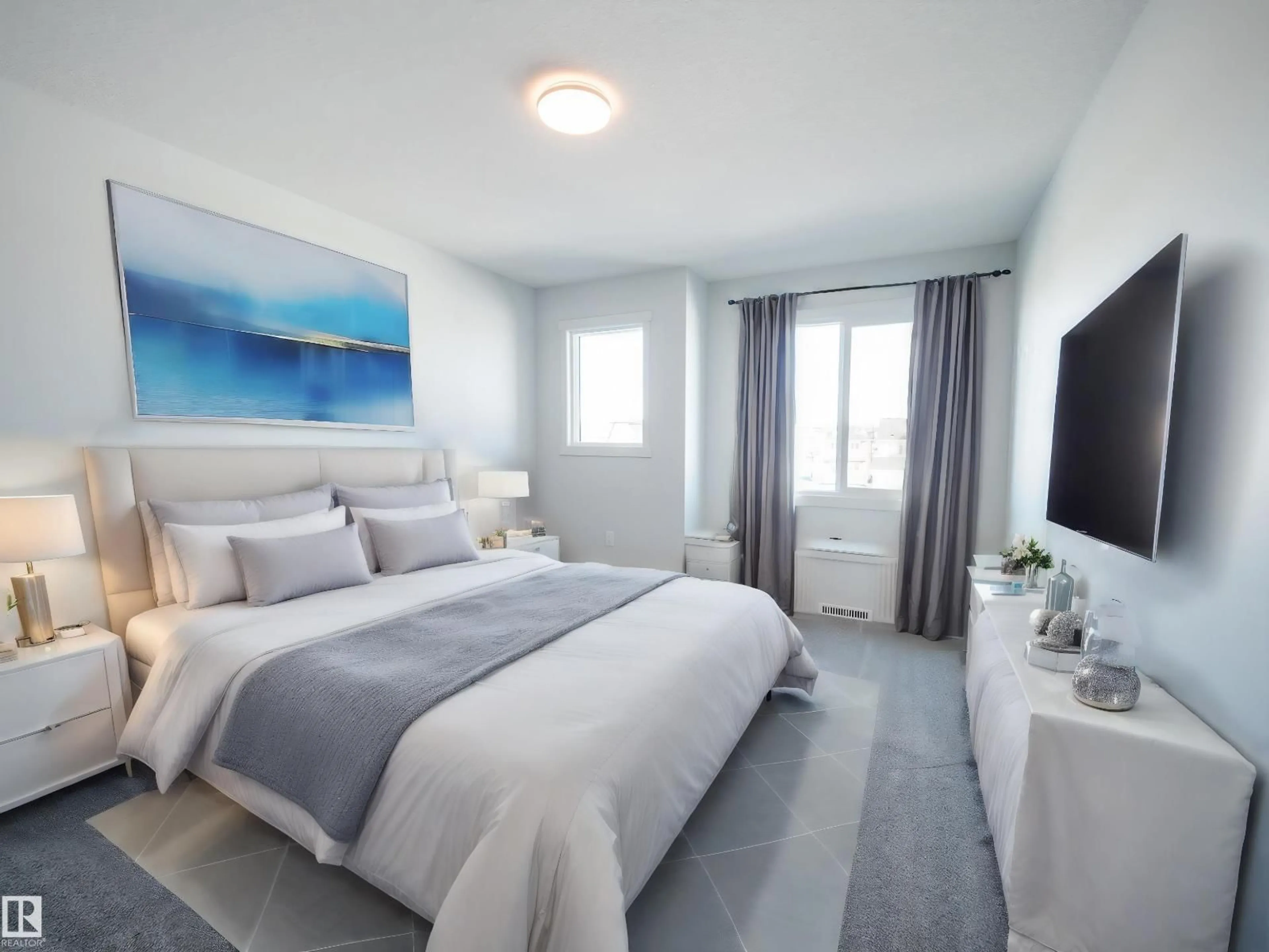 A pic of a room for NE - 17527 7 ST, Edmonton Alberta T5Y4K3