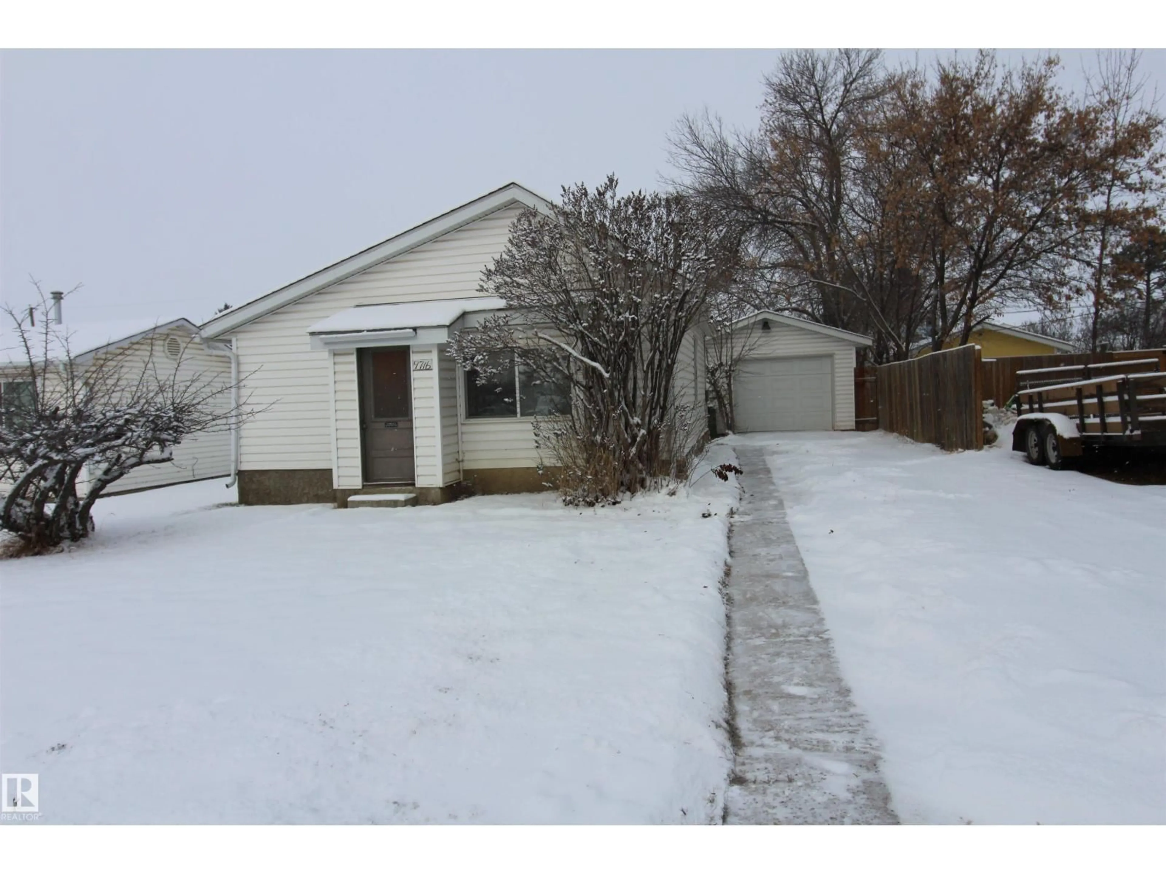 Unknown for 9716 109 ST, Westlock Alberta T7P1P9