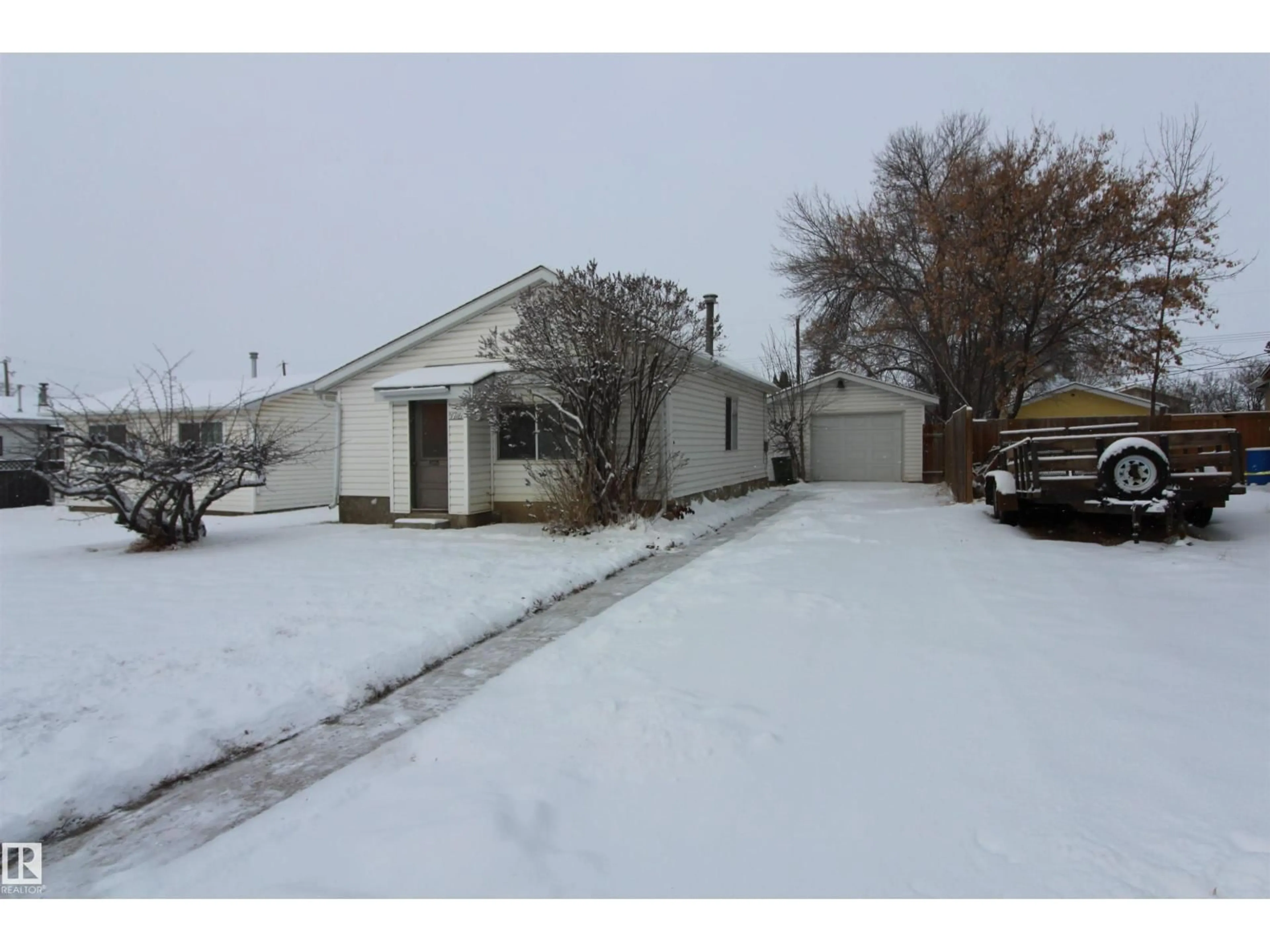 Unknown for 9716 109 ST, Westlock Alberta T7P1P9