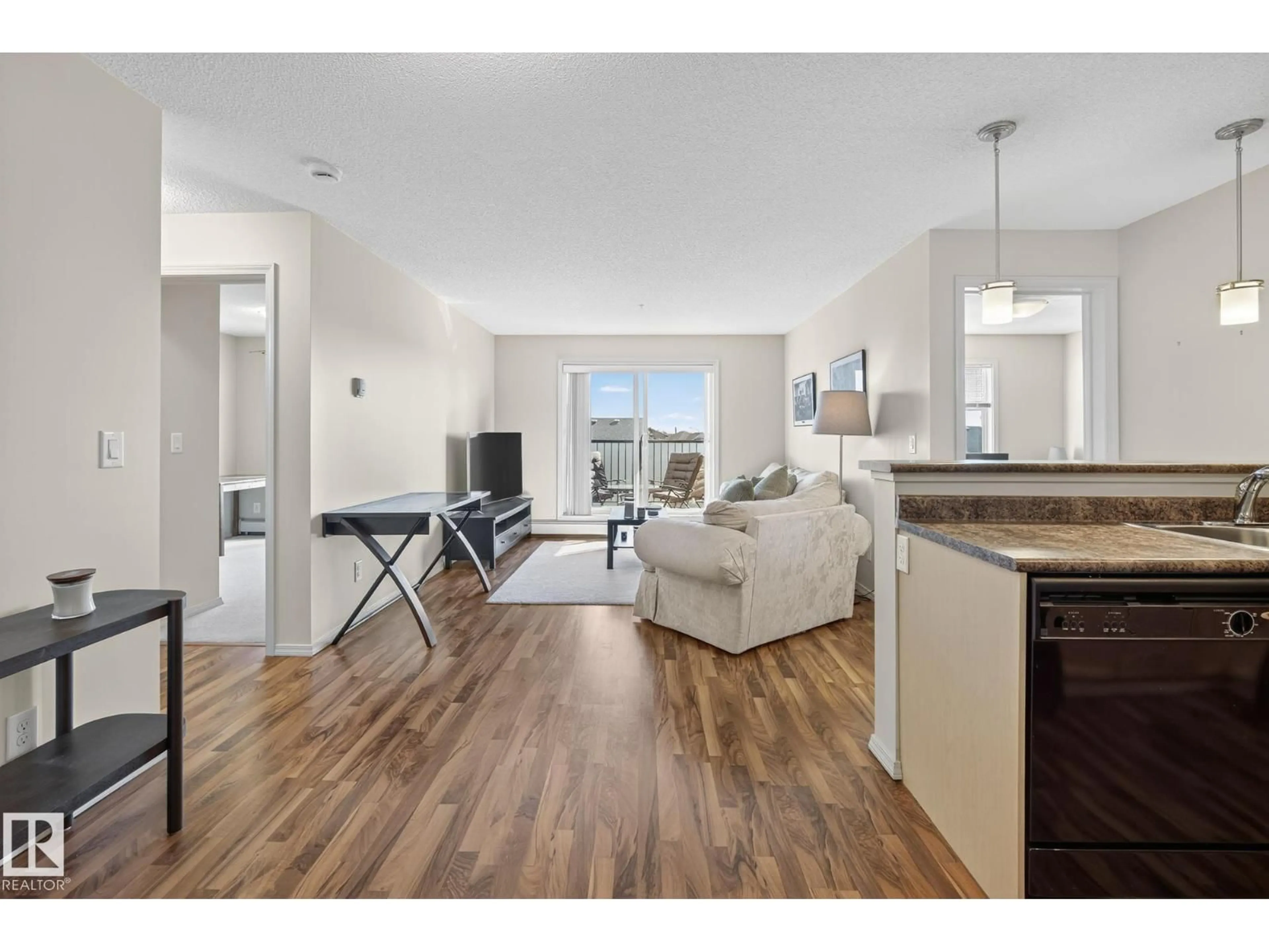 Unknown for #310 - 6070 SCHONSEE WY, Edmonton Alberta T5Z0G8