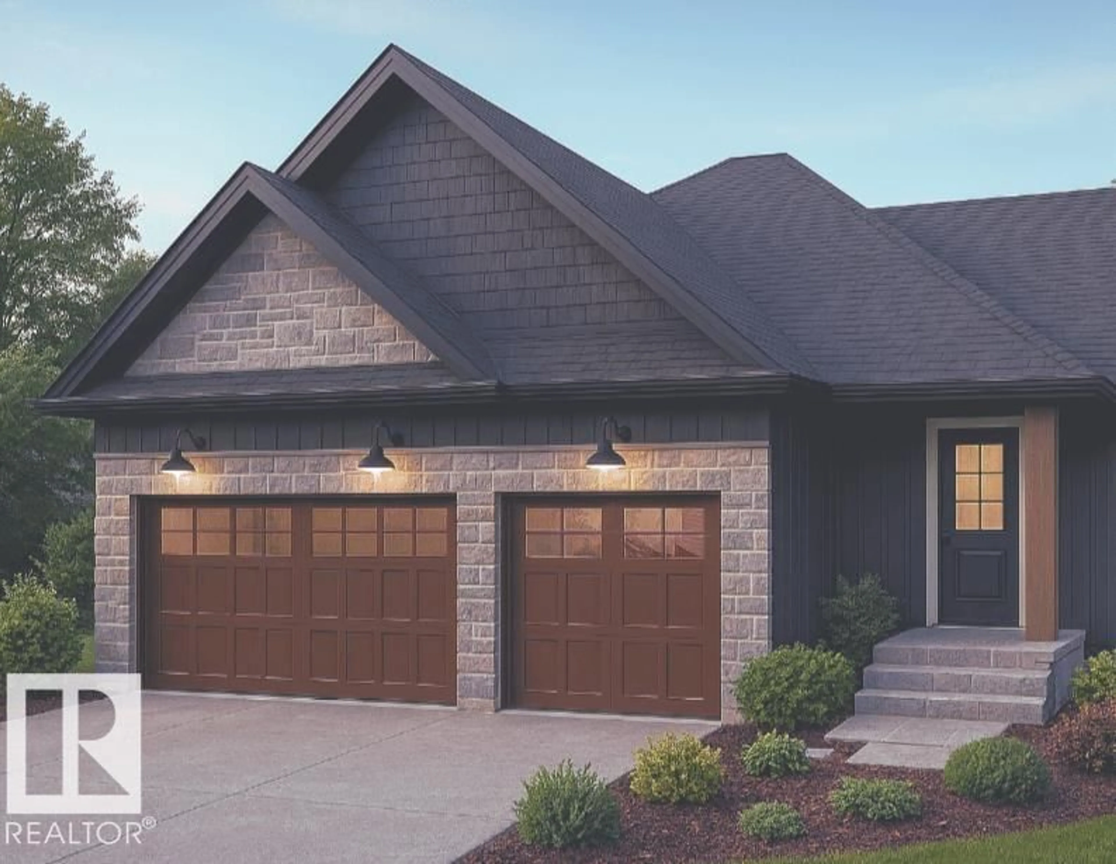 Home with brick exterior material, street for 149 EASTGATE WAY, St. Albert Alberta T8N4H2