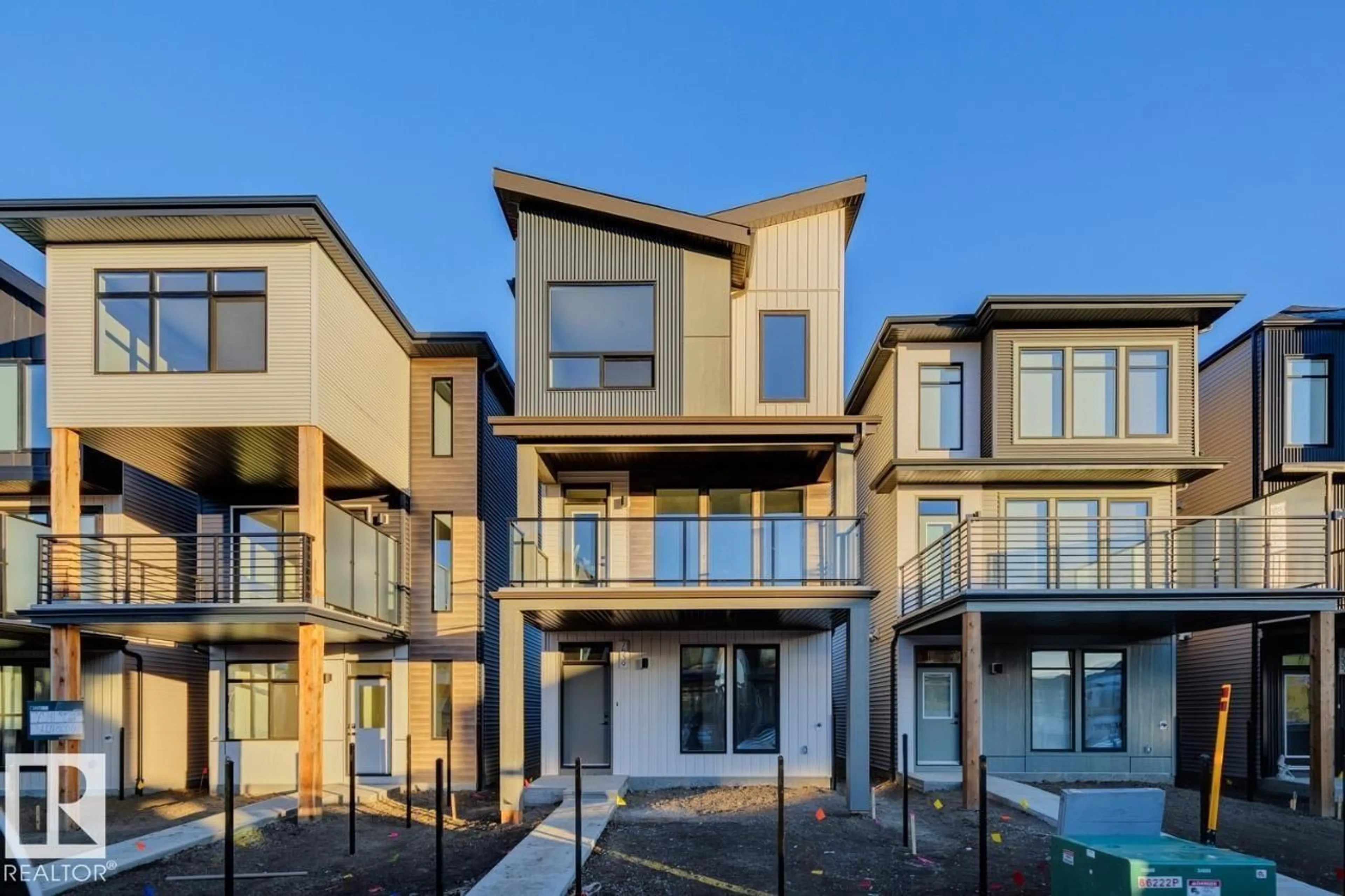 Unknown for LI SW - 7539 KLAPSTEIN LINK, Edmonton Alberta T6W0A6