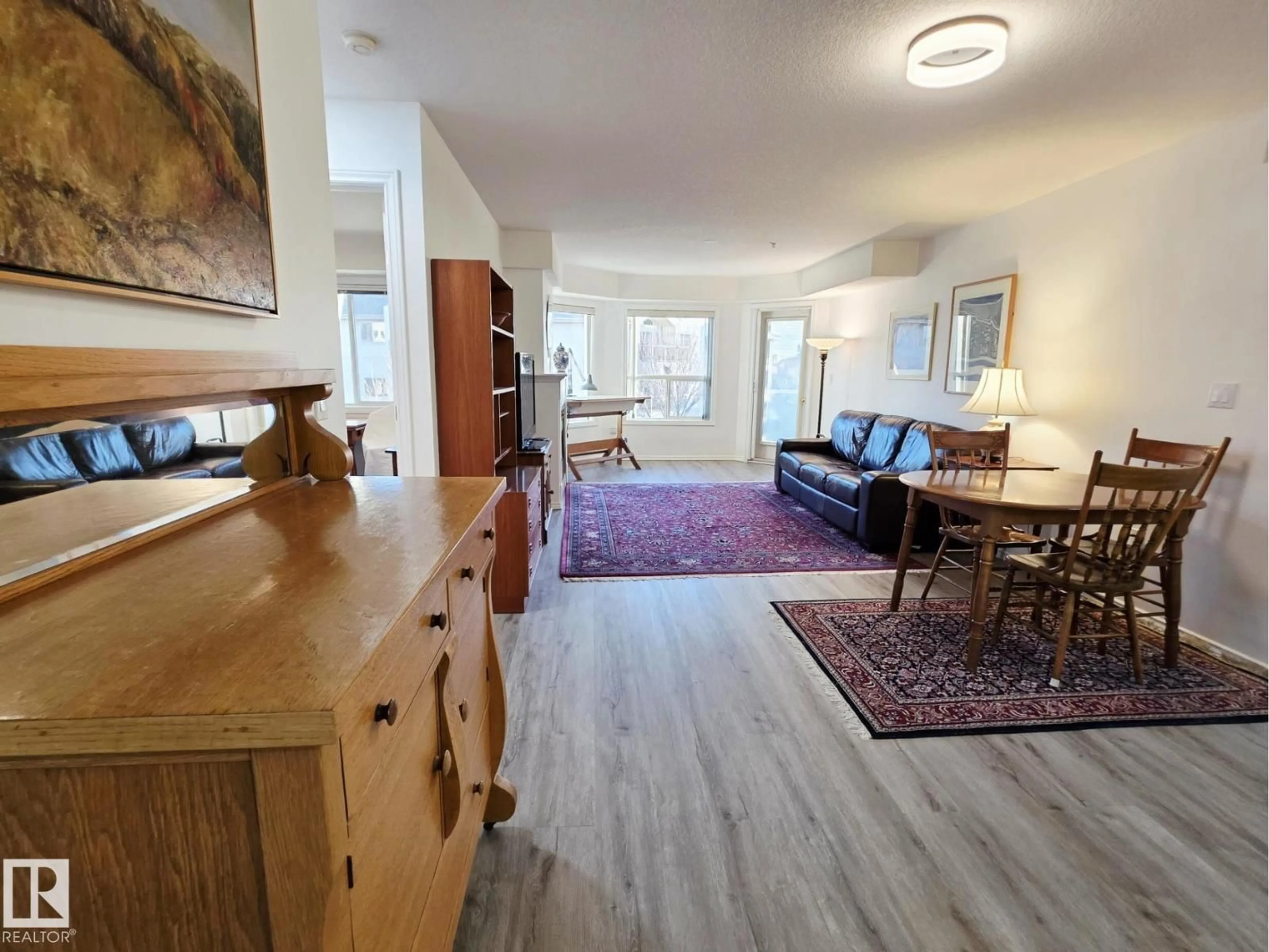 Unknown for #327 - 6703 172 ST, Edmonton Alberta T5T6H9