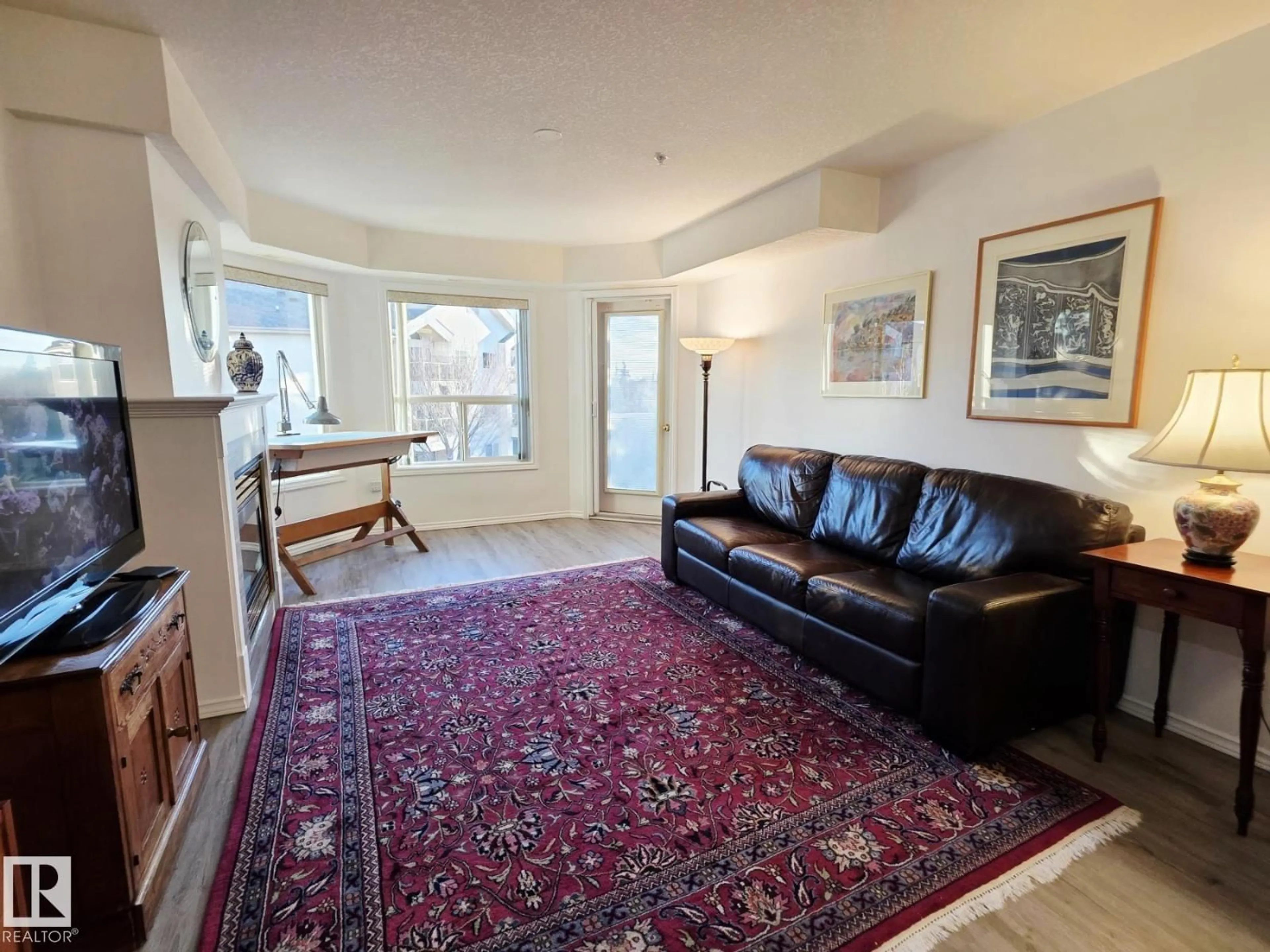 Unknown for #327 - 6703 172 ST, Edmonton Alberta T5T6H9