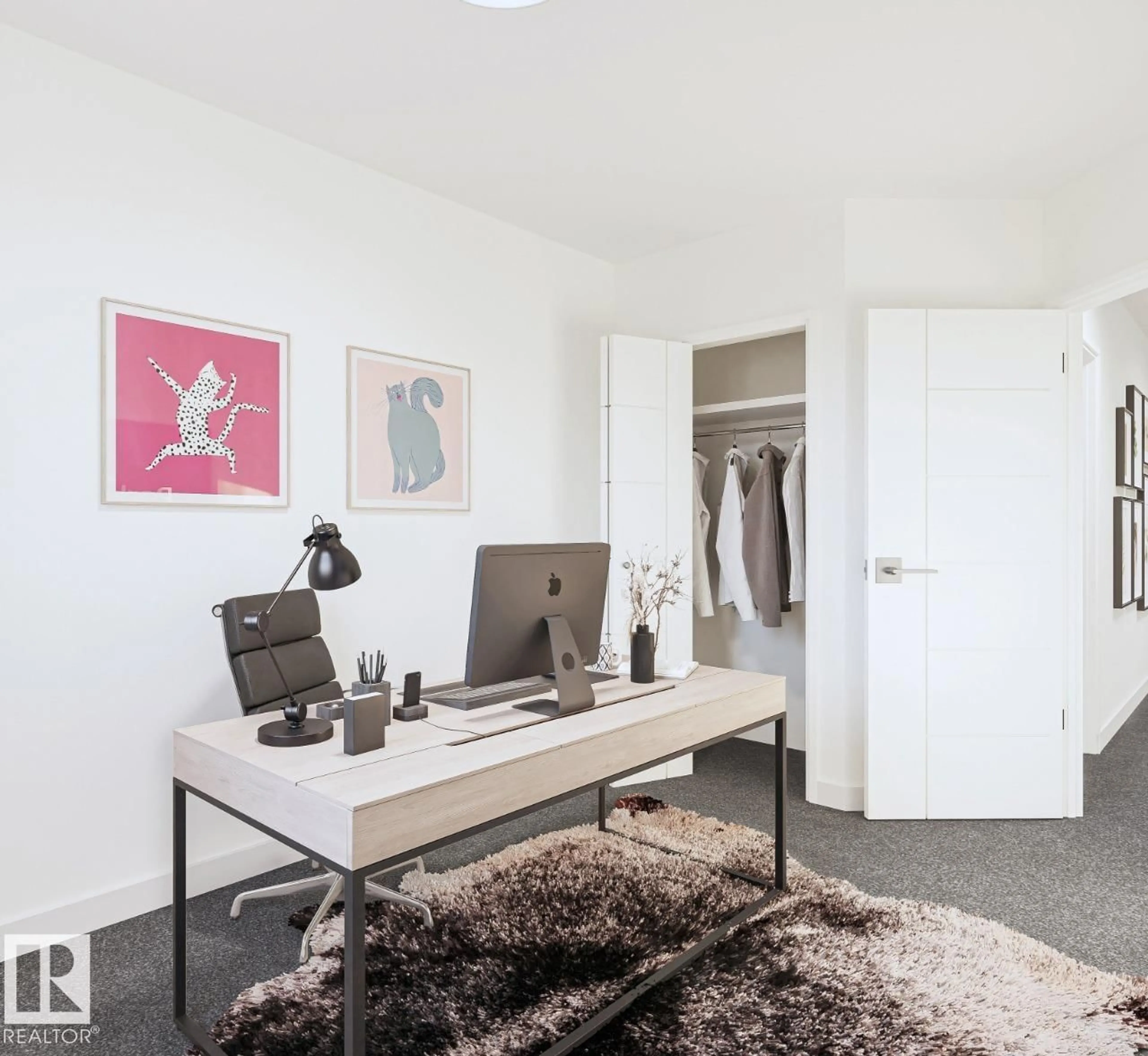 A pic of a room for 3270 - 58 CHERNOWSKI WY, Edmonton Alberta T6W3X2