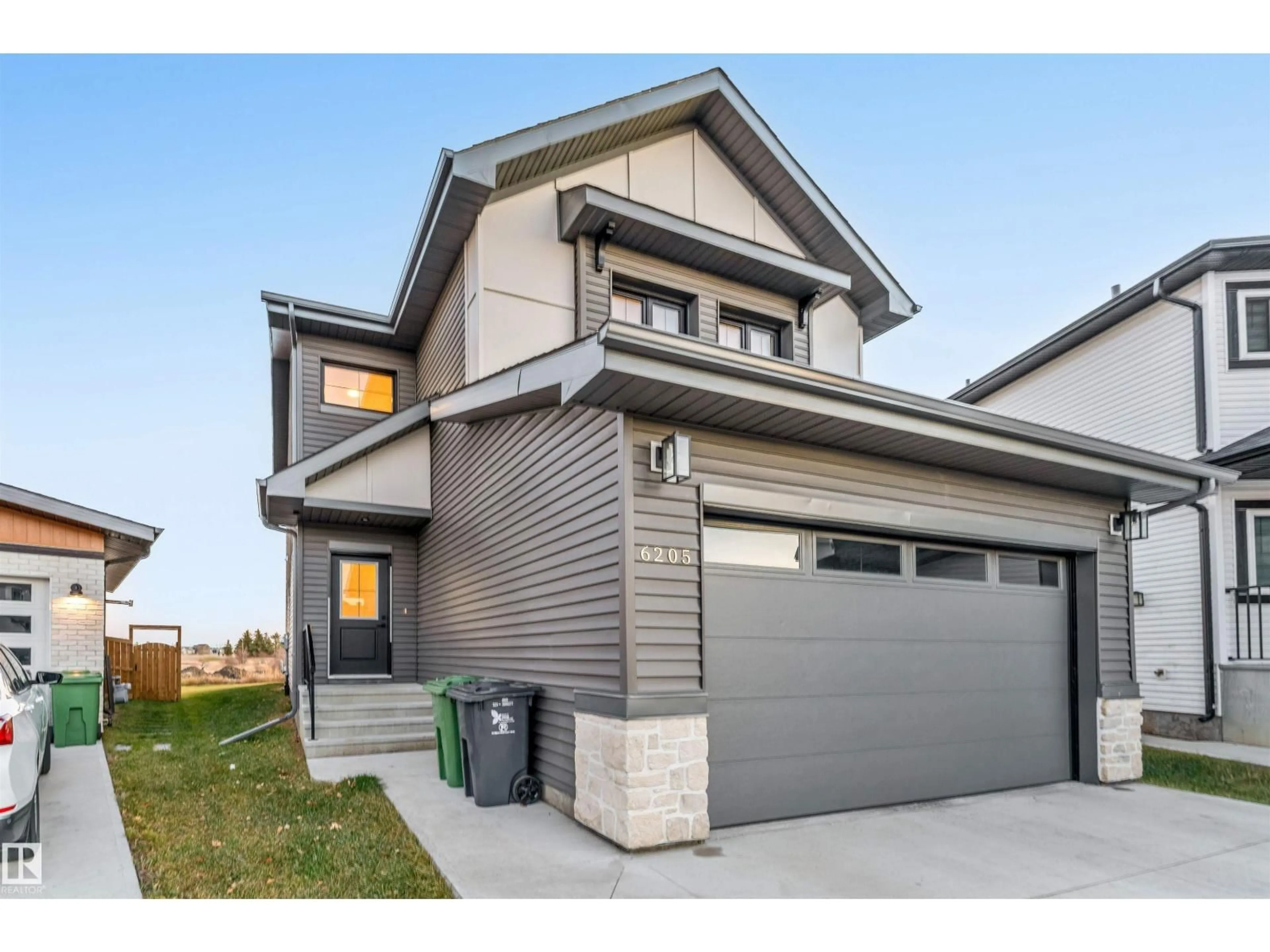 Unknown for 6205 46 AV, Beaumont Alberta T4X2Z2