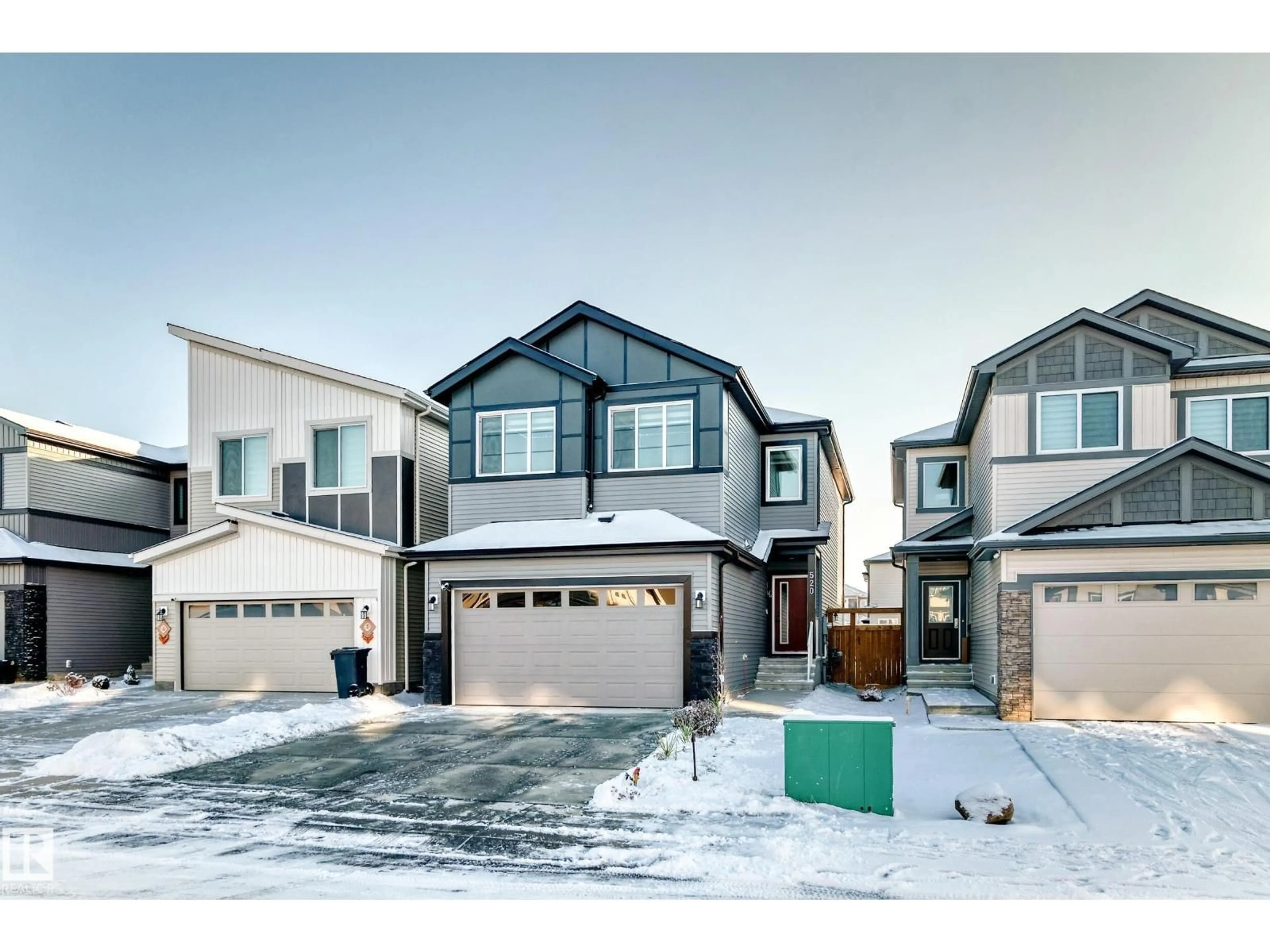 Unknown for 520 BLUFF LN, Leduc Alberta T9E1R5