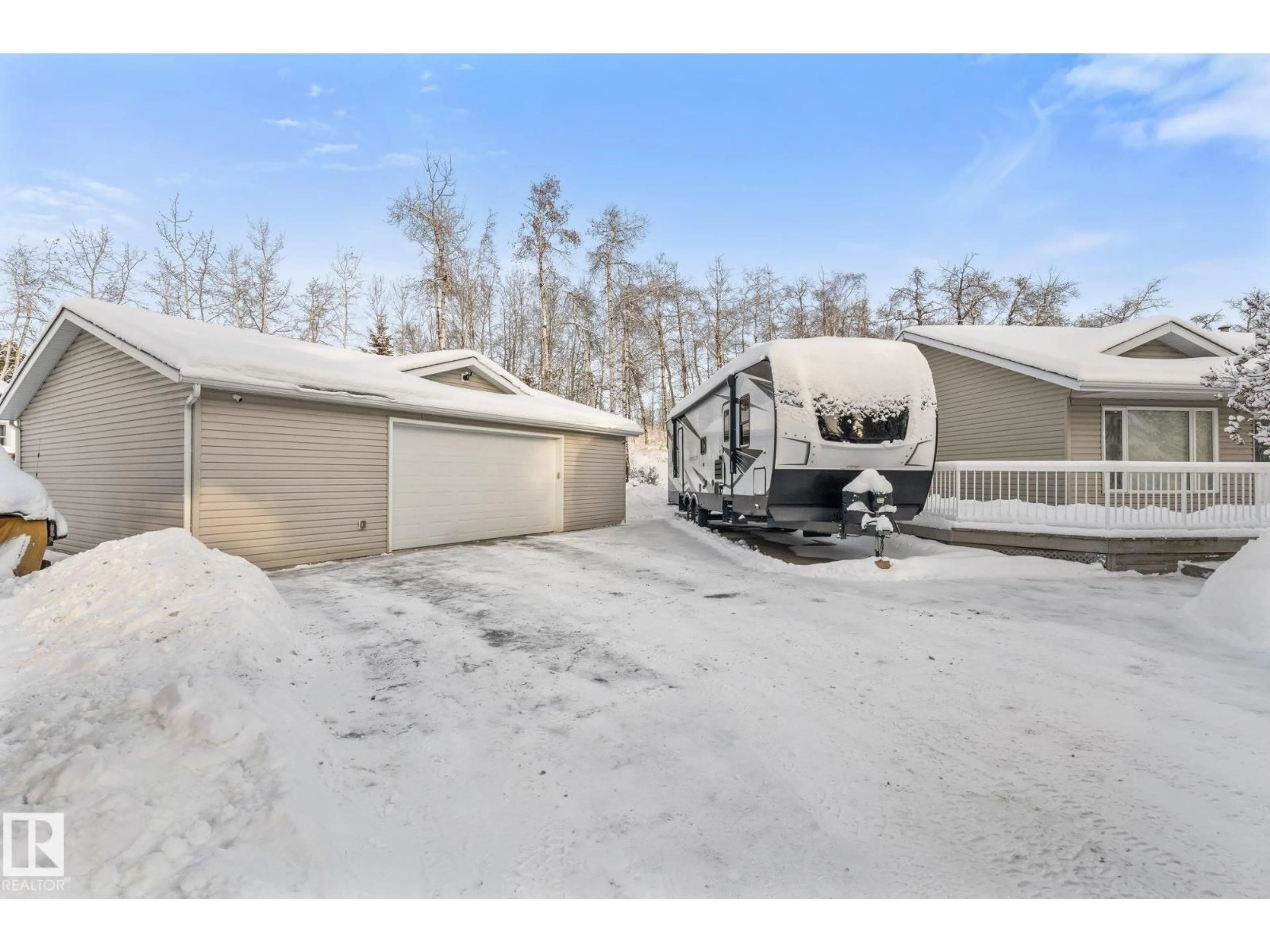 Unknown for 815 LAKESIDE DR, Rural Parkland County Alberta T7Z2T9