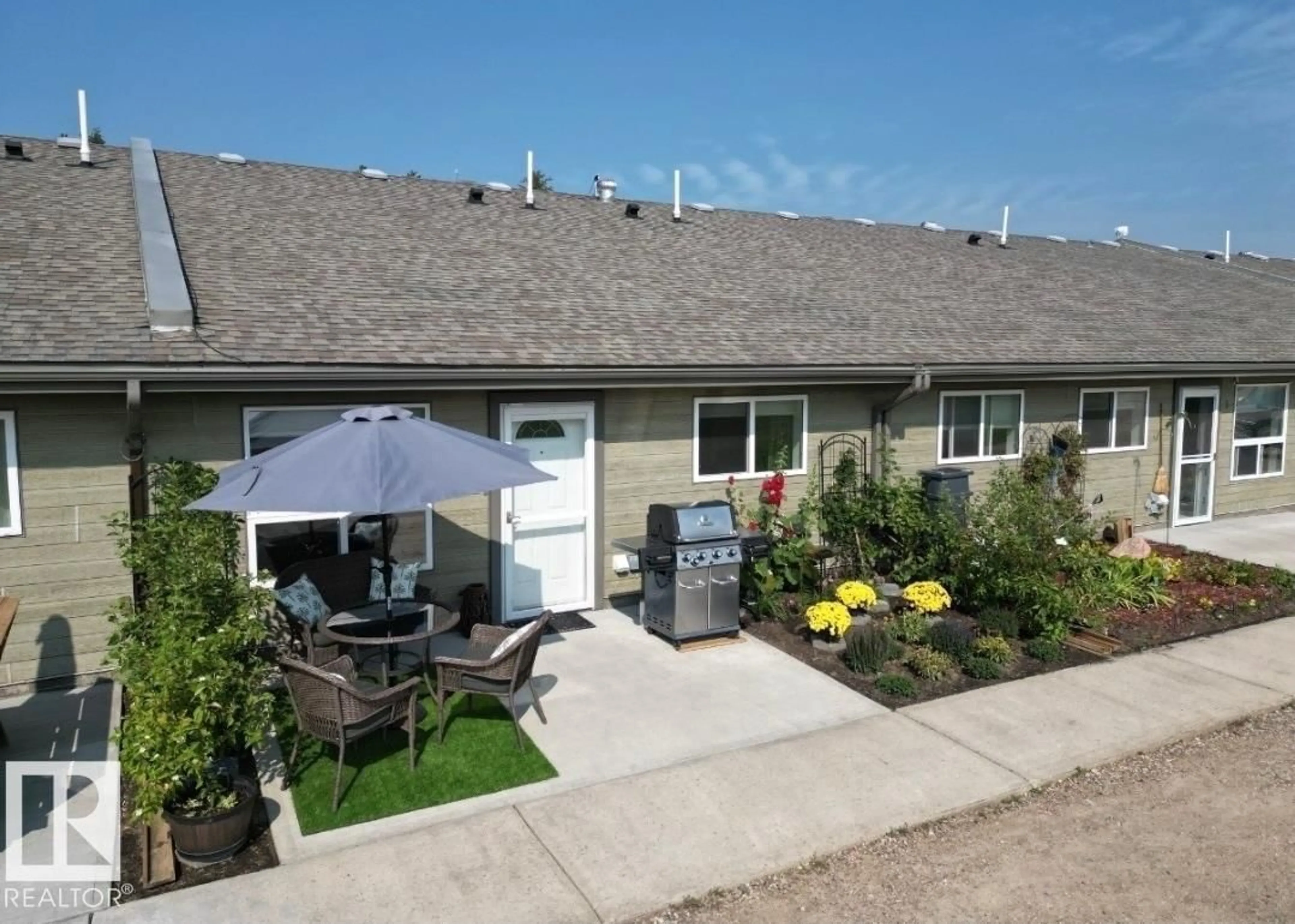 Unknown for #3 - 5011 PINE AV, Cherry Grove Alberta T0A0T0