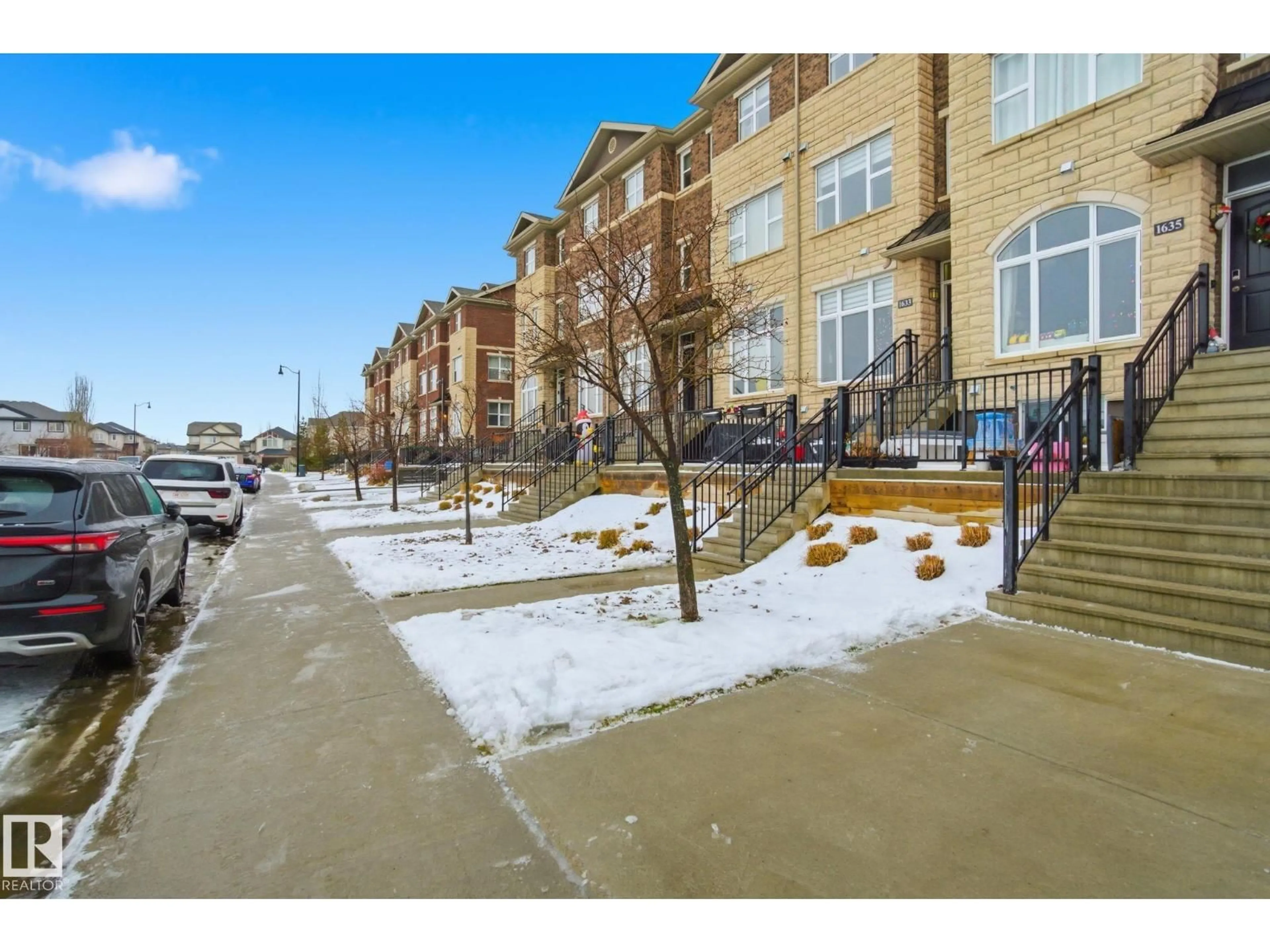 Unknown for 1633 CUNNINGHAM WY, Edmonton Alberta T6W0V8