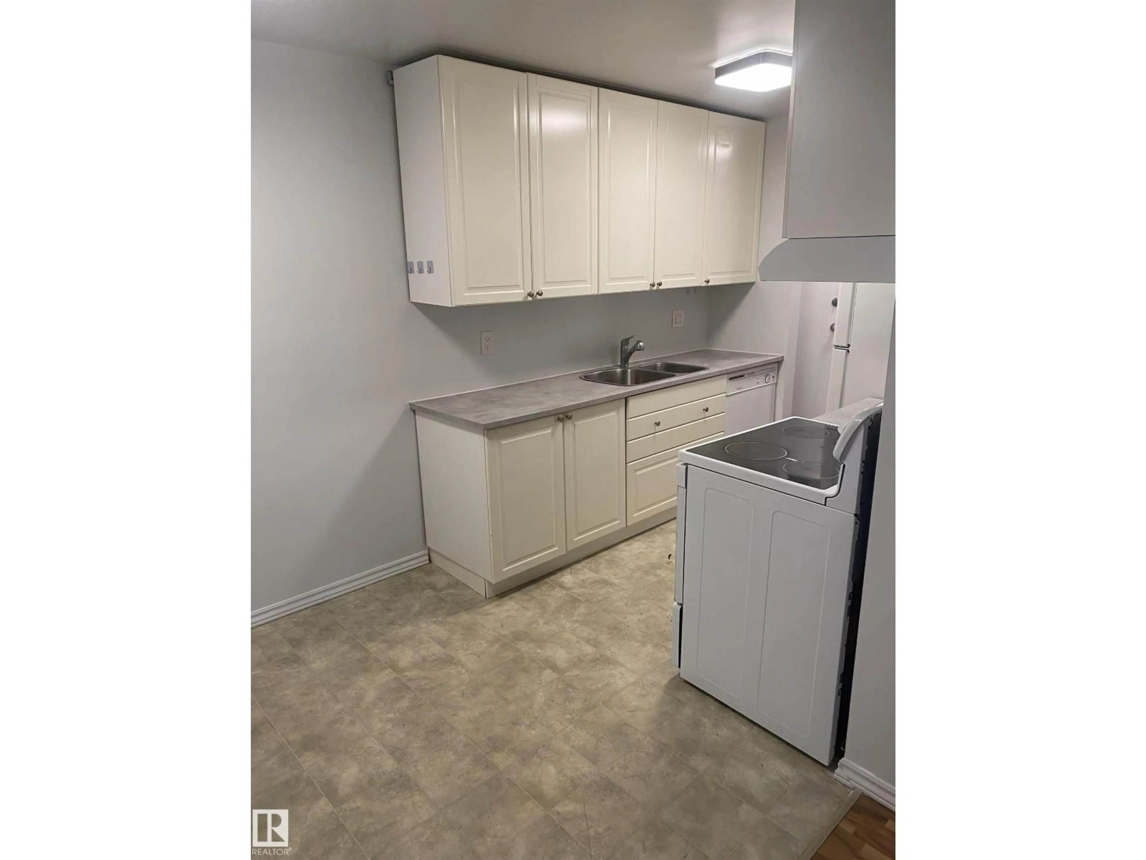 Standard kitchen, unknown for #15 - 11245 31 AV, Edmonton Alberta T6J3V5