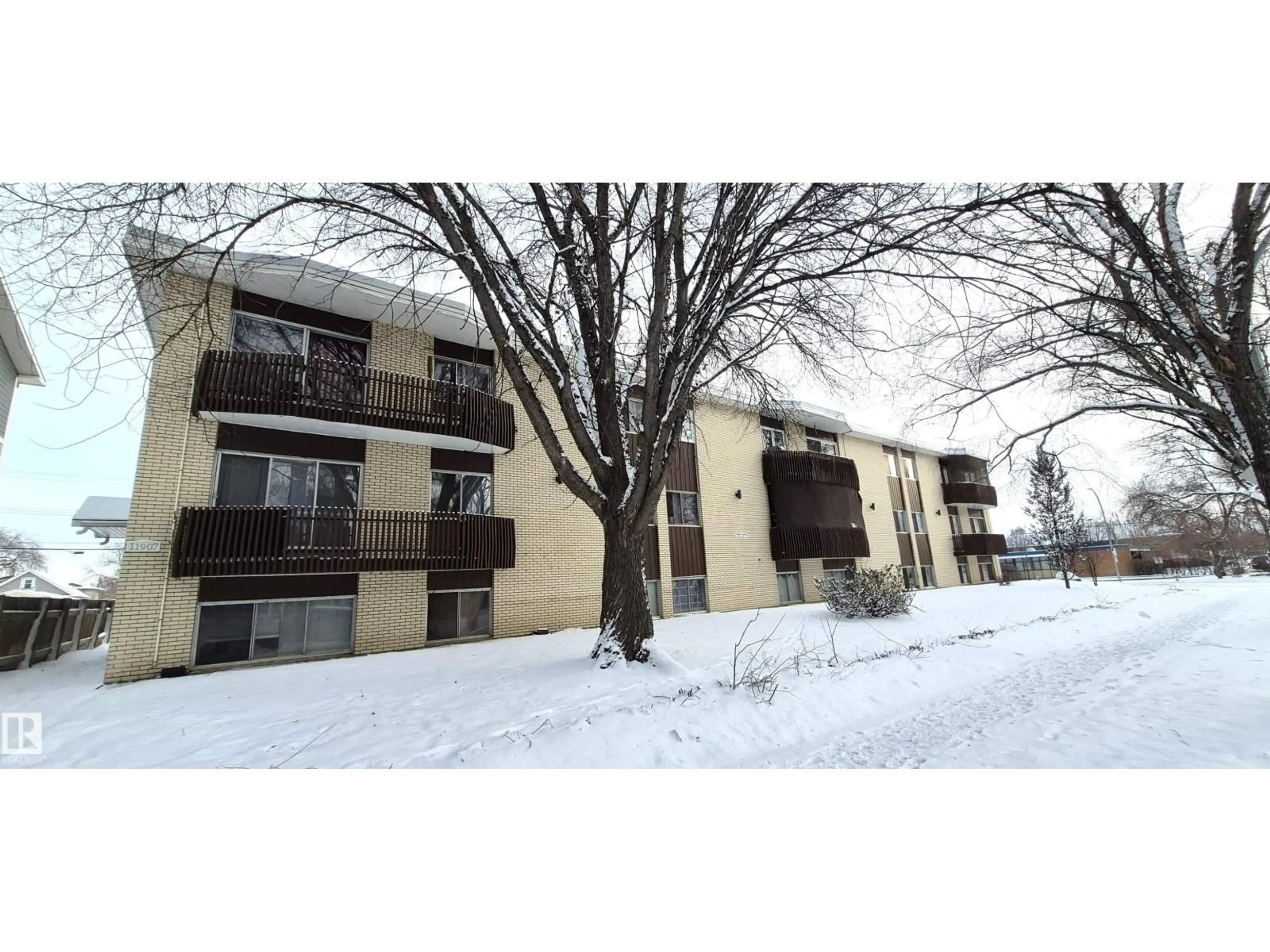 Unknown for 201 - 11907 81 ST, Edmonton Alberta T5B2S7