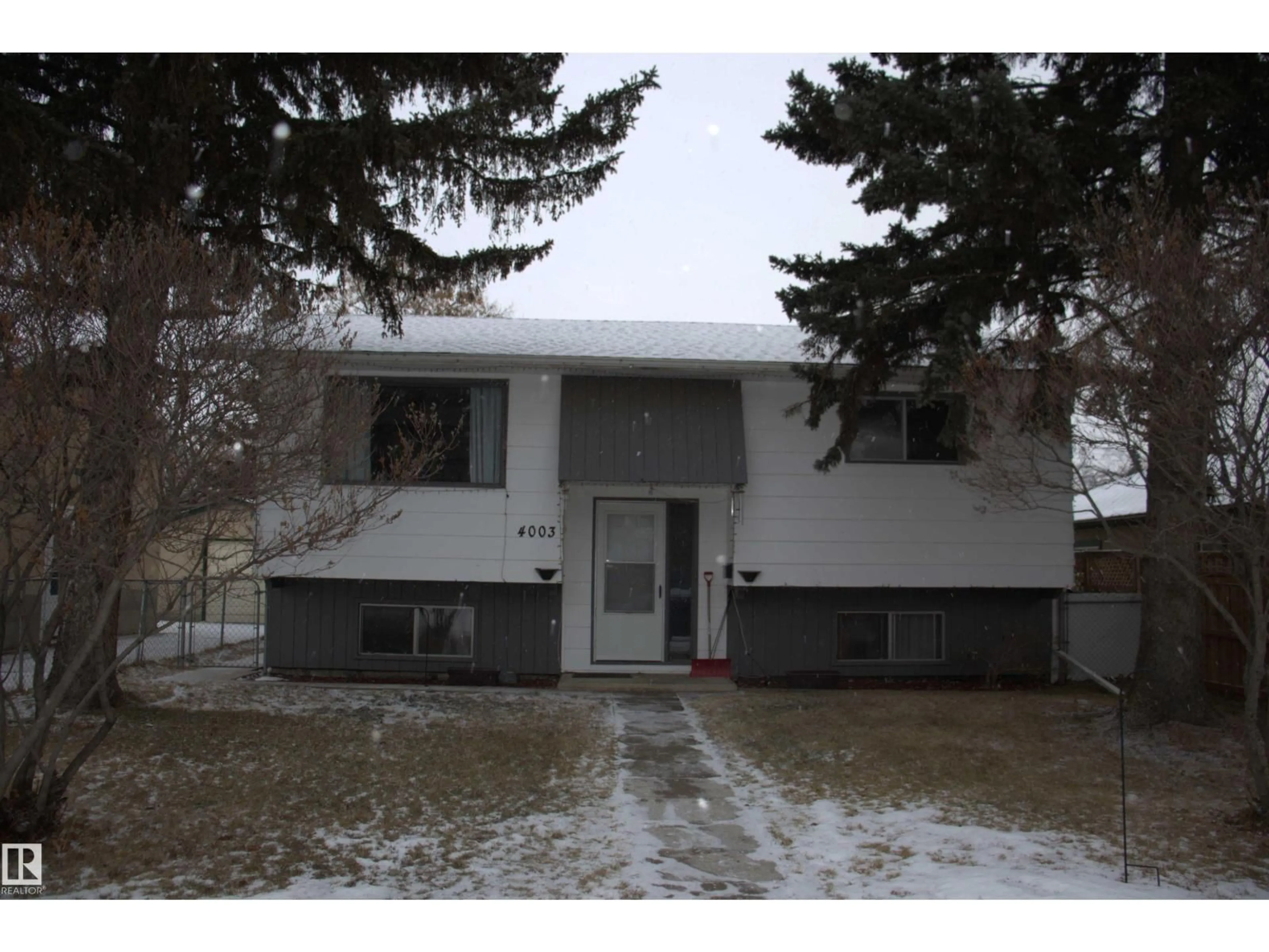 Unknown for 4003 53A ST, Wetaskiwin Alberta T9A1R9