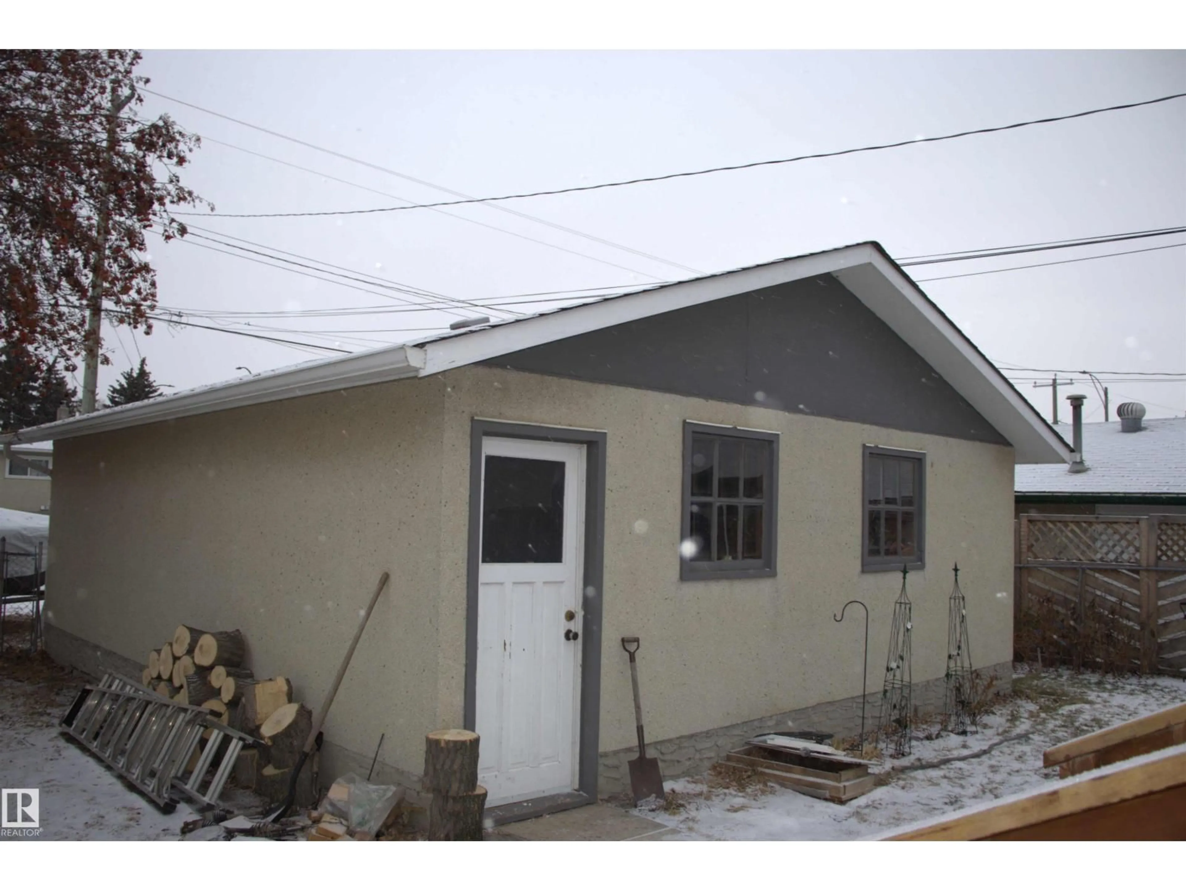 Unknown for 4003 53A ST, Wetaskiwin Alberta T9A1R9