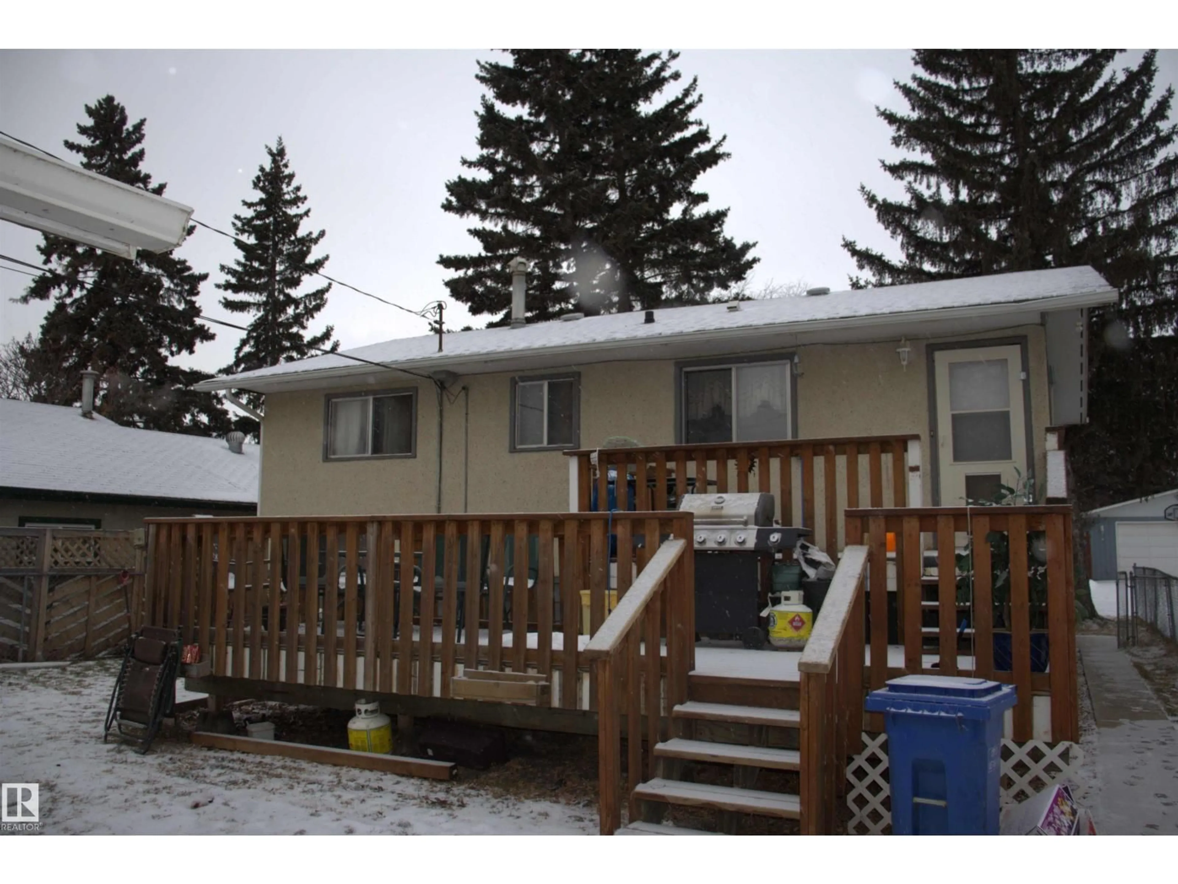 Unknown for 4003 53A ST, Wetaskiwin Alberta T9A1R9