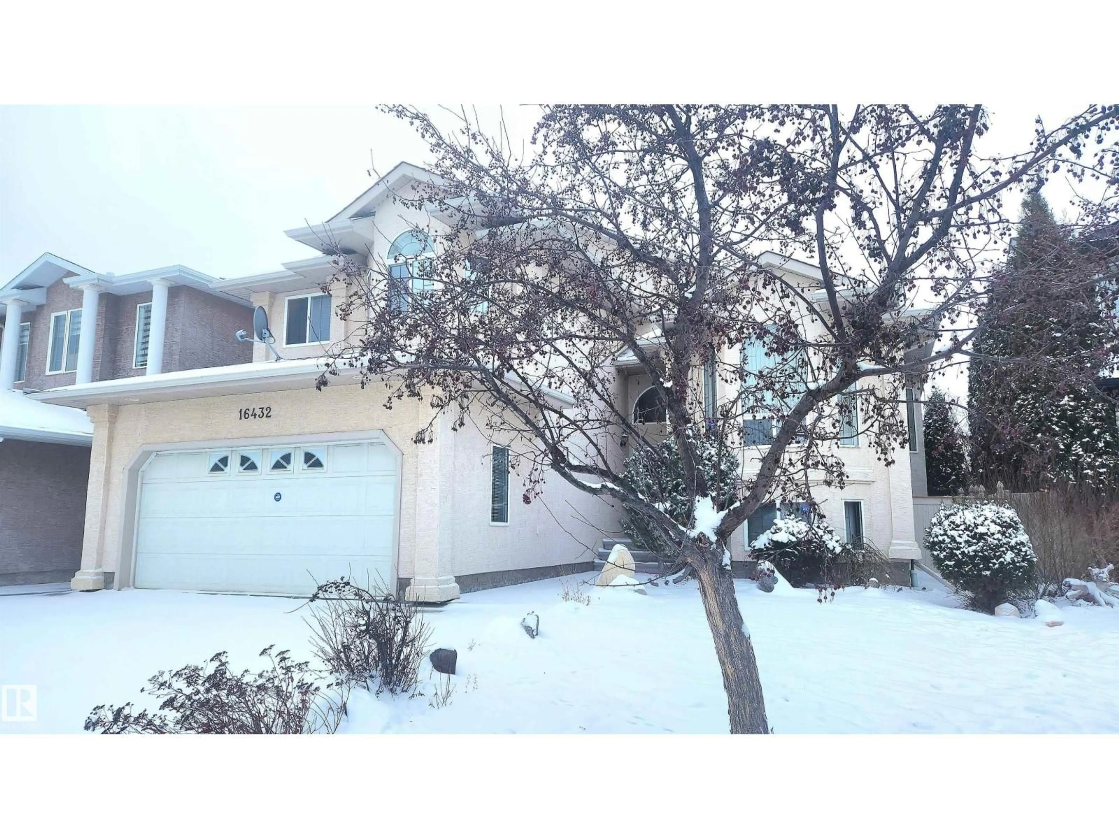 Unknown for NW - 16432 88 ST, Edmonton Alberta T5Z3W9