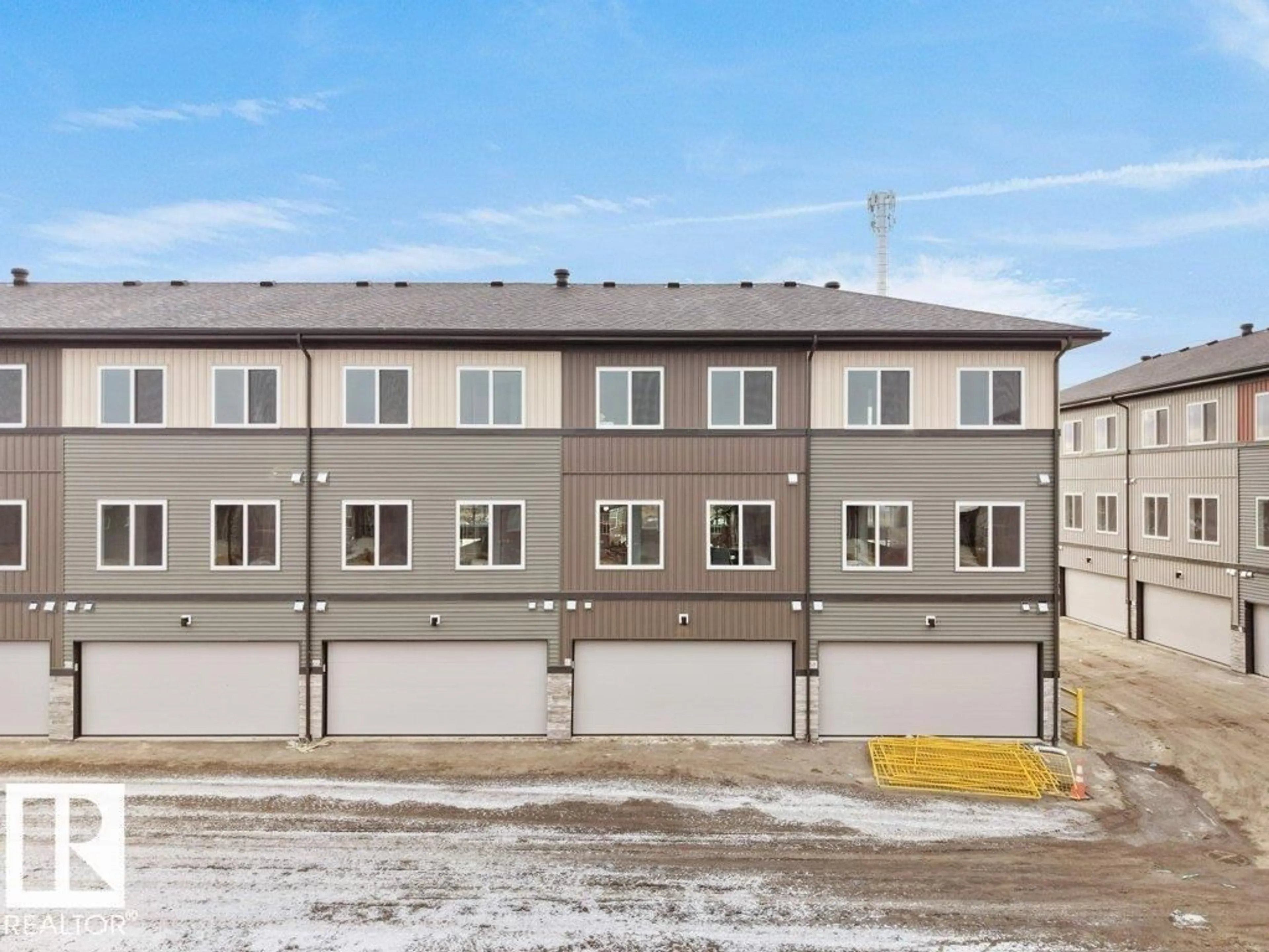 Unknown for #66 - 18120 28 AV, Edmonton Alberta T6W4V2