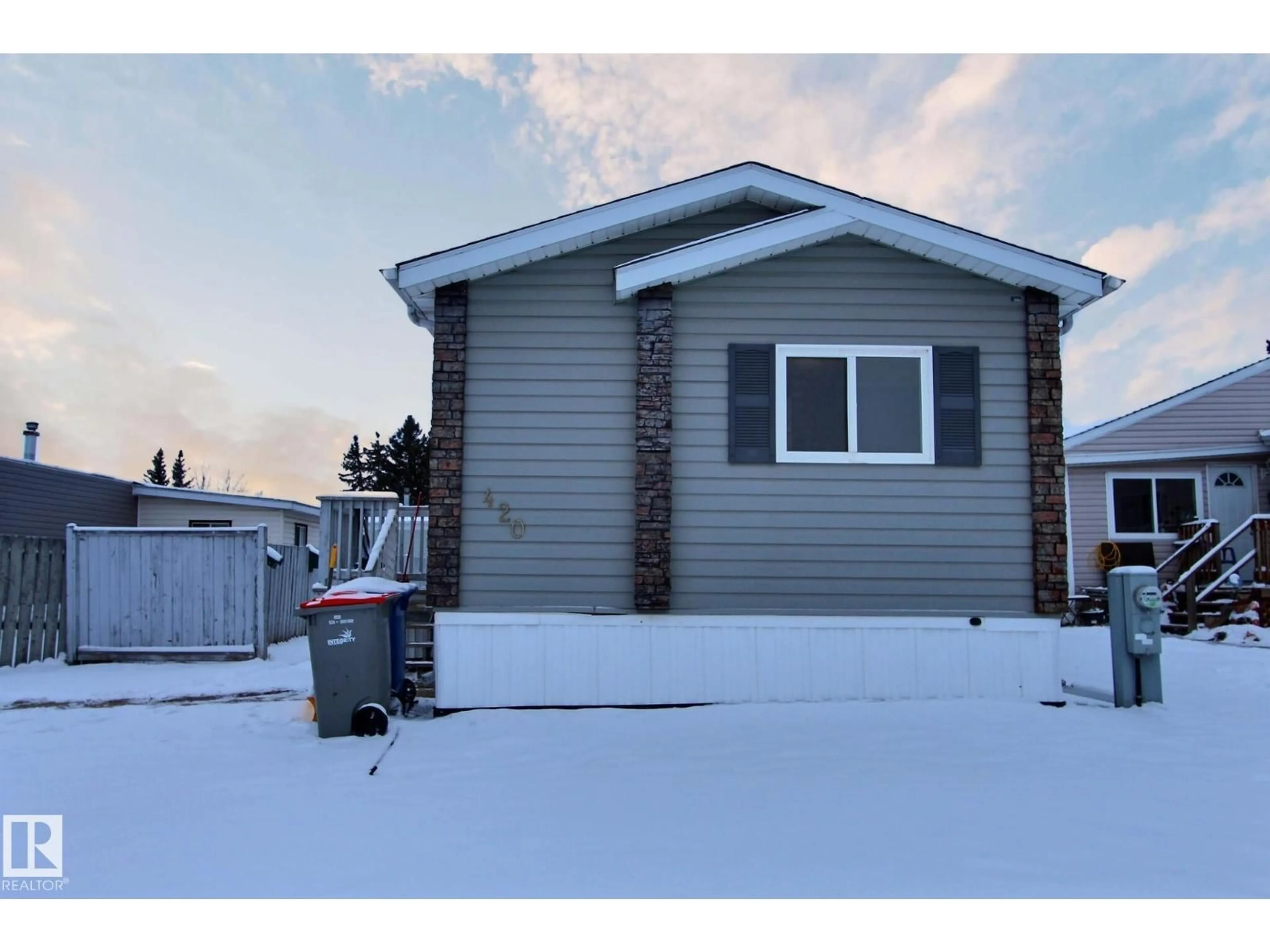 Shed for 420 - 53222 RANGE ROAD 272, Rural Parkland County Alberta T7X3P3