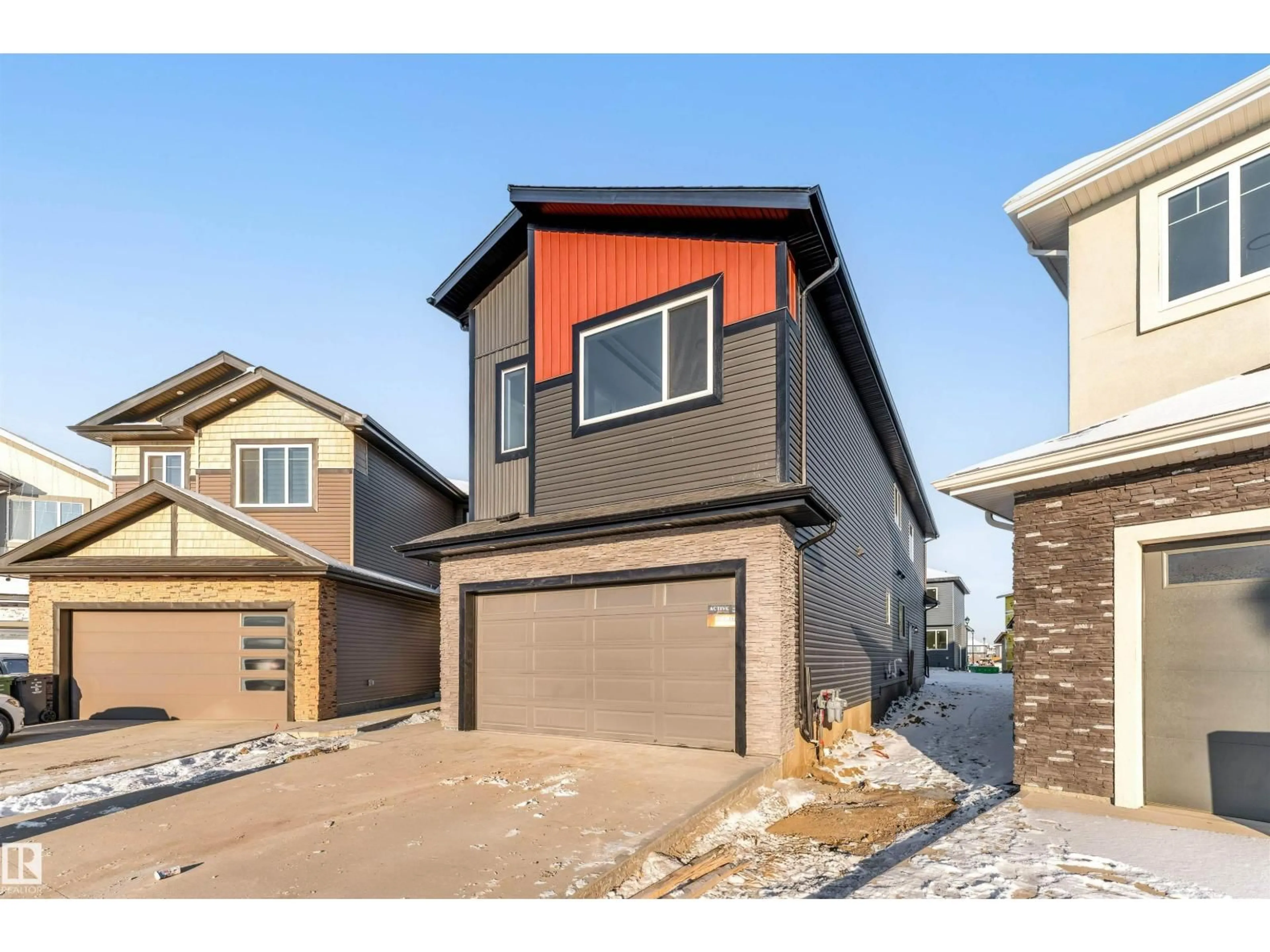 Unknown for 4313 35 ST, Beaumont Alberta T4X3G6