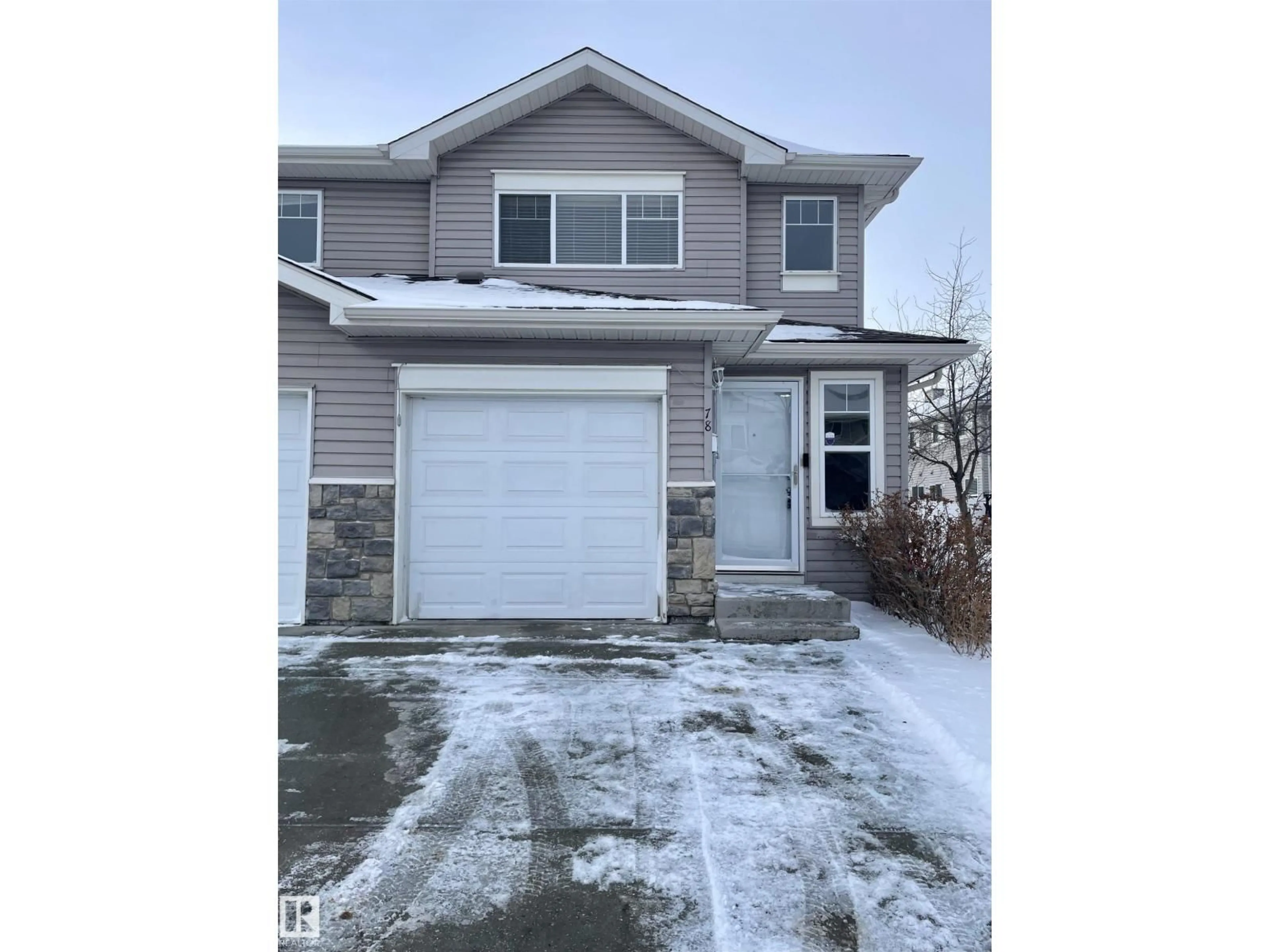 Unknown for #78 - 230 EDWARDS DR, Edmonton Alberta T6X1G7