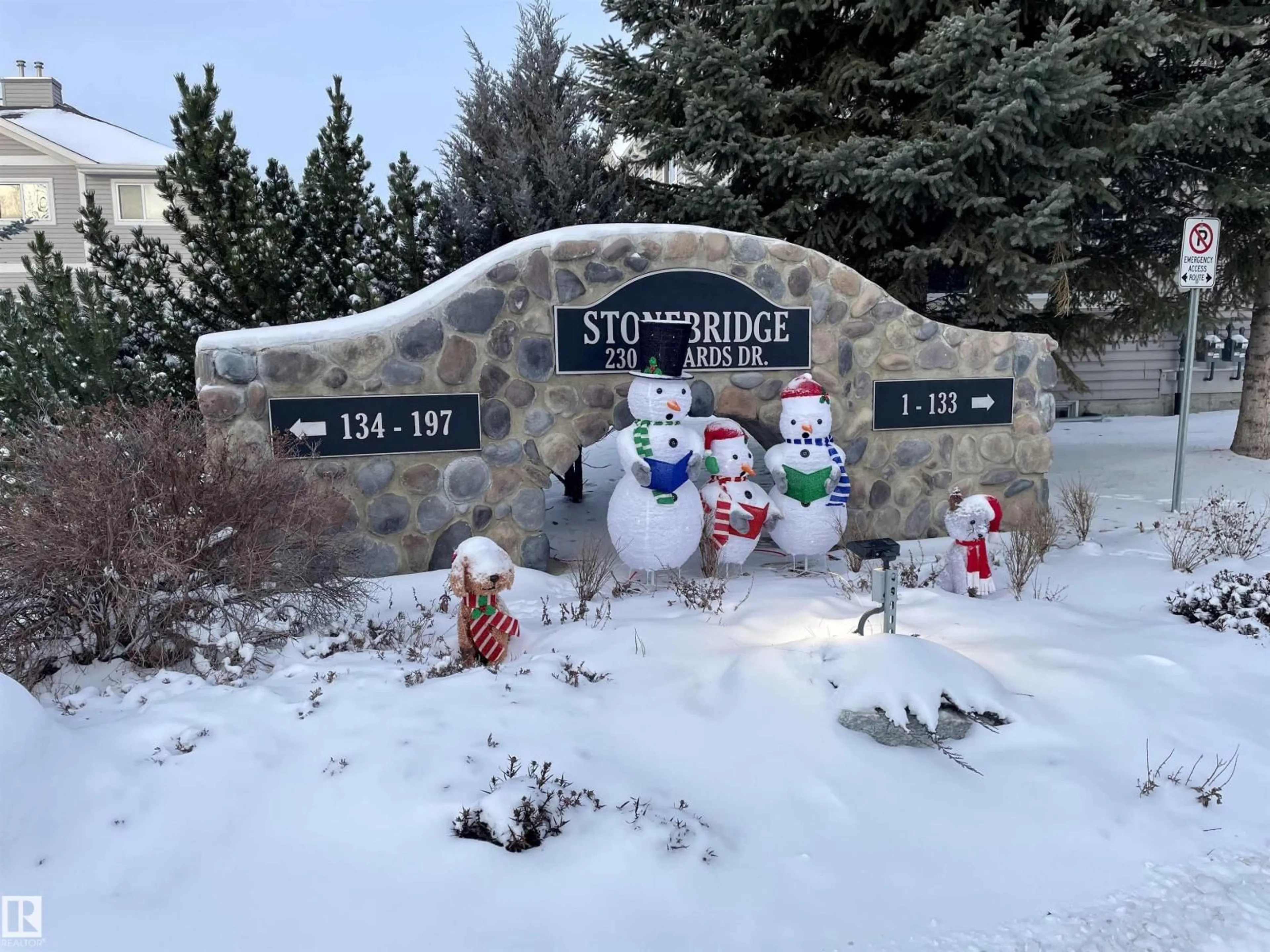 Unknown for #78 - 230 EDWARDS DR, Edmonton Alberta T6X1G7