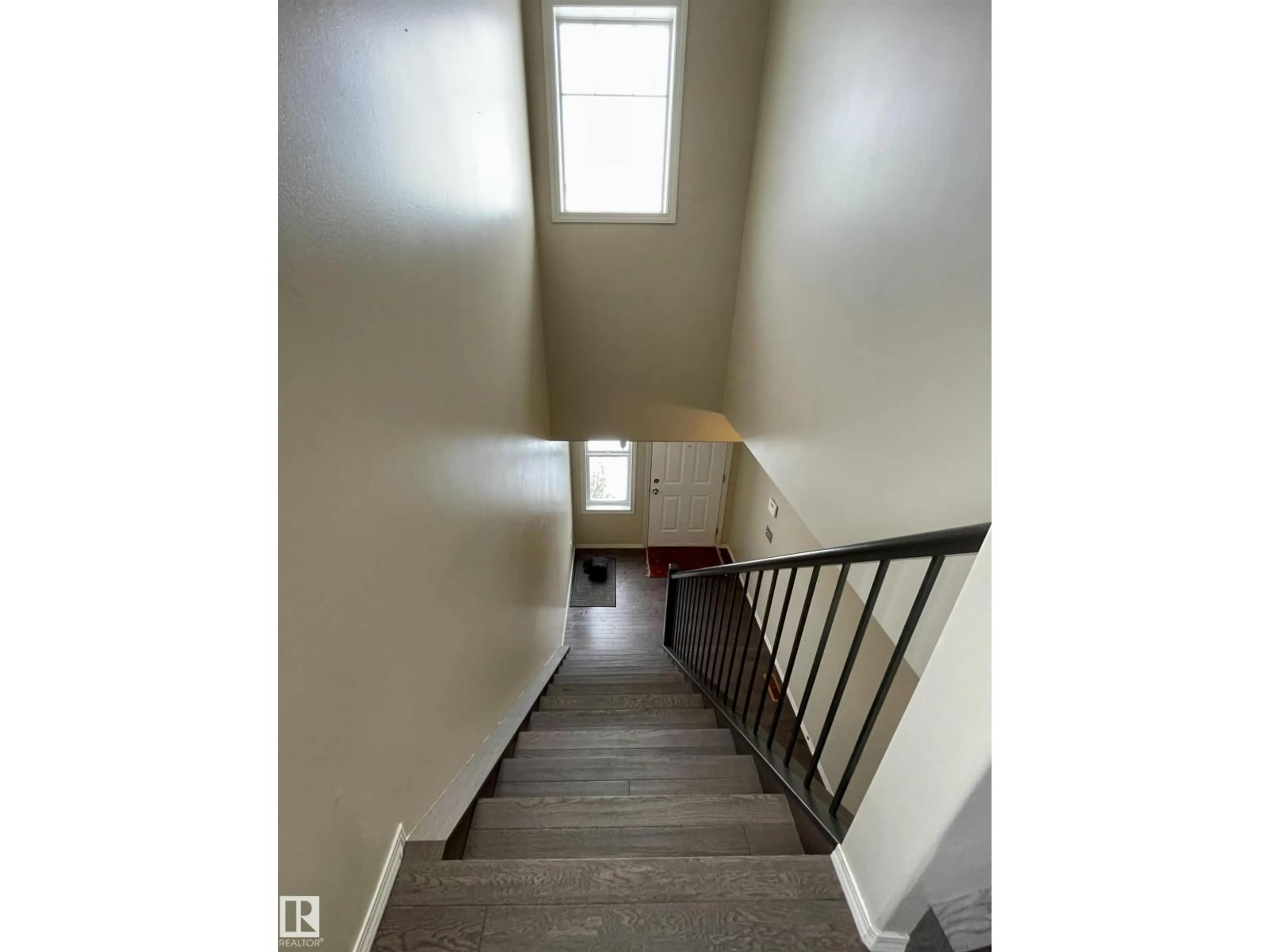 Stairs for #78 - 230 EDWARDS DR, Edmonton Alberta T6X1G7
