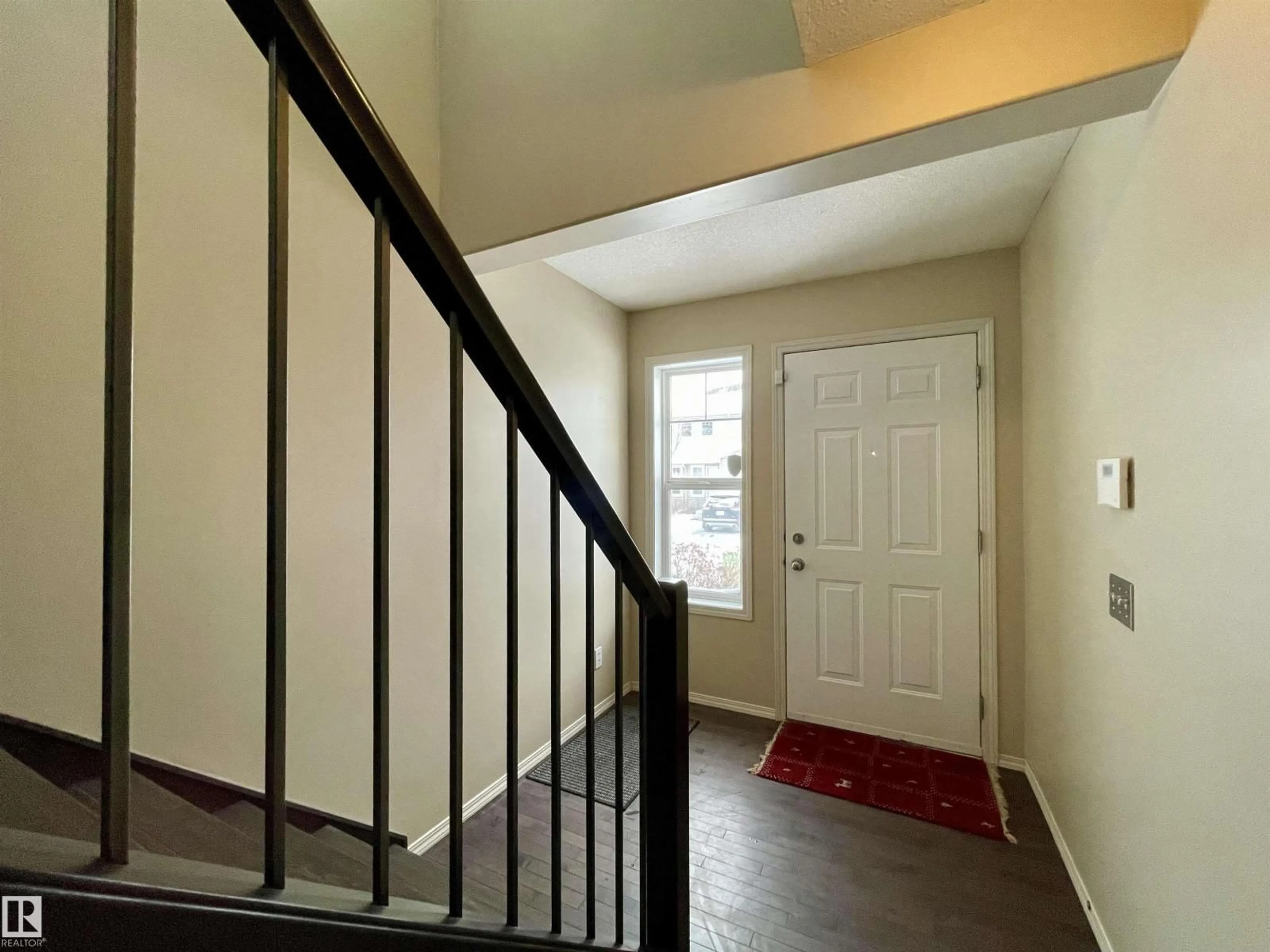 Indoor entryway for #78 - 230 EDWARDS DR, Edmonton Alberta T6X1G7