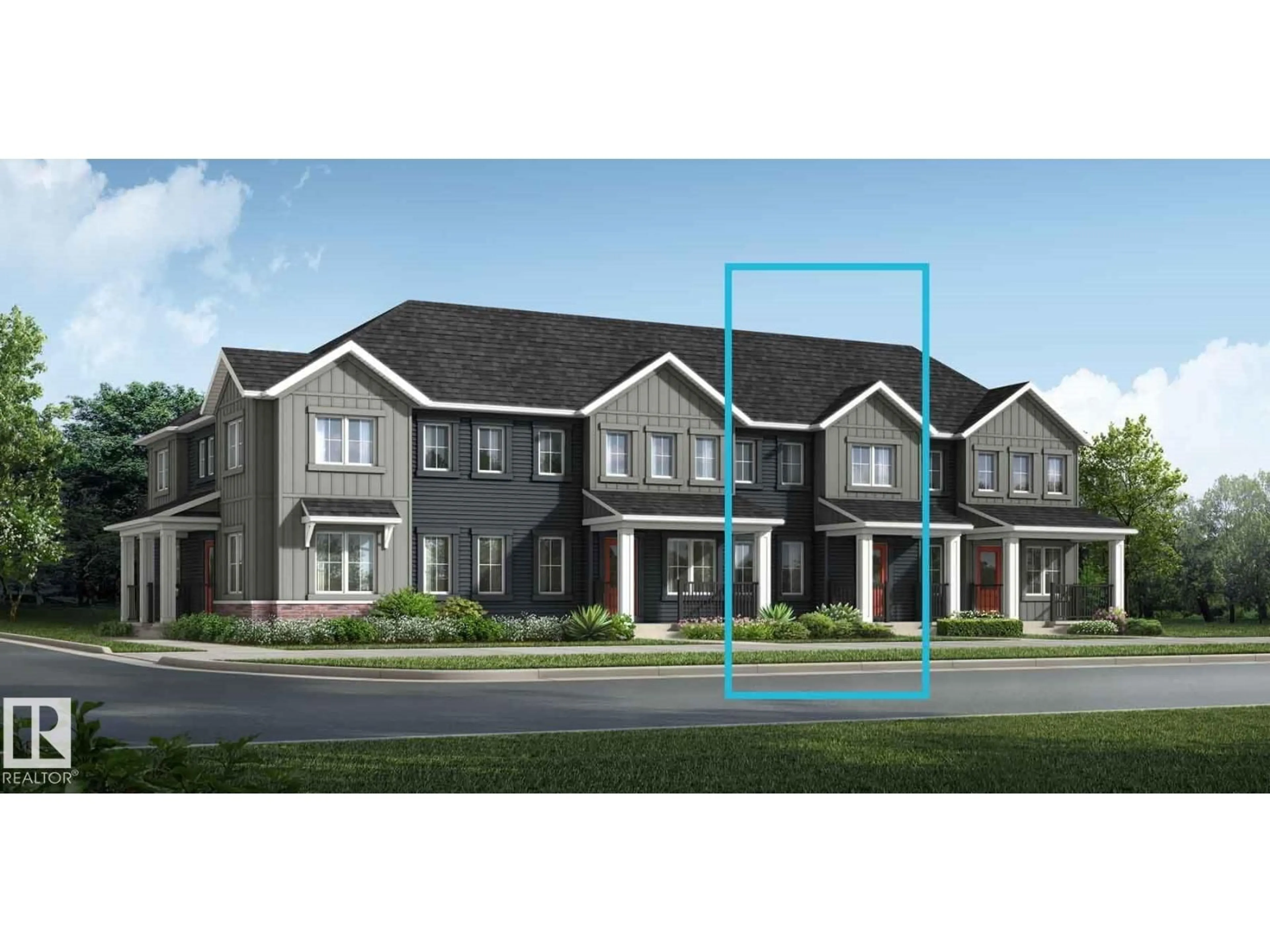 Home with vinyl exterior material, building for 1029 HEARTHSTONE BV, Sherwood Park Alberta T8H3B3