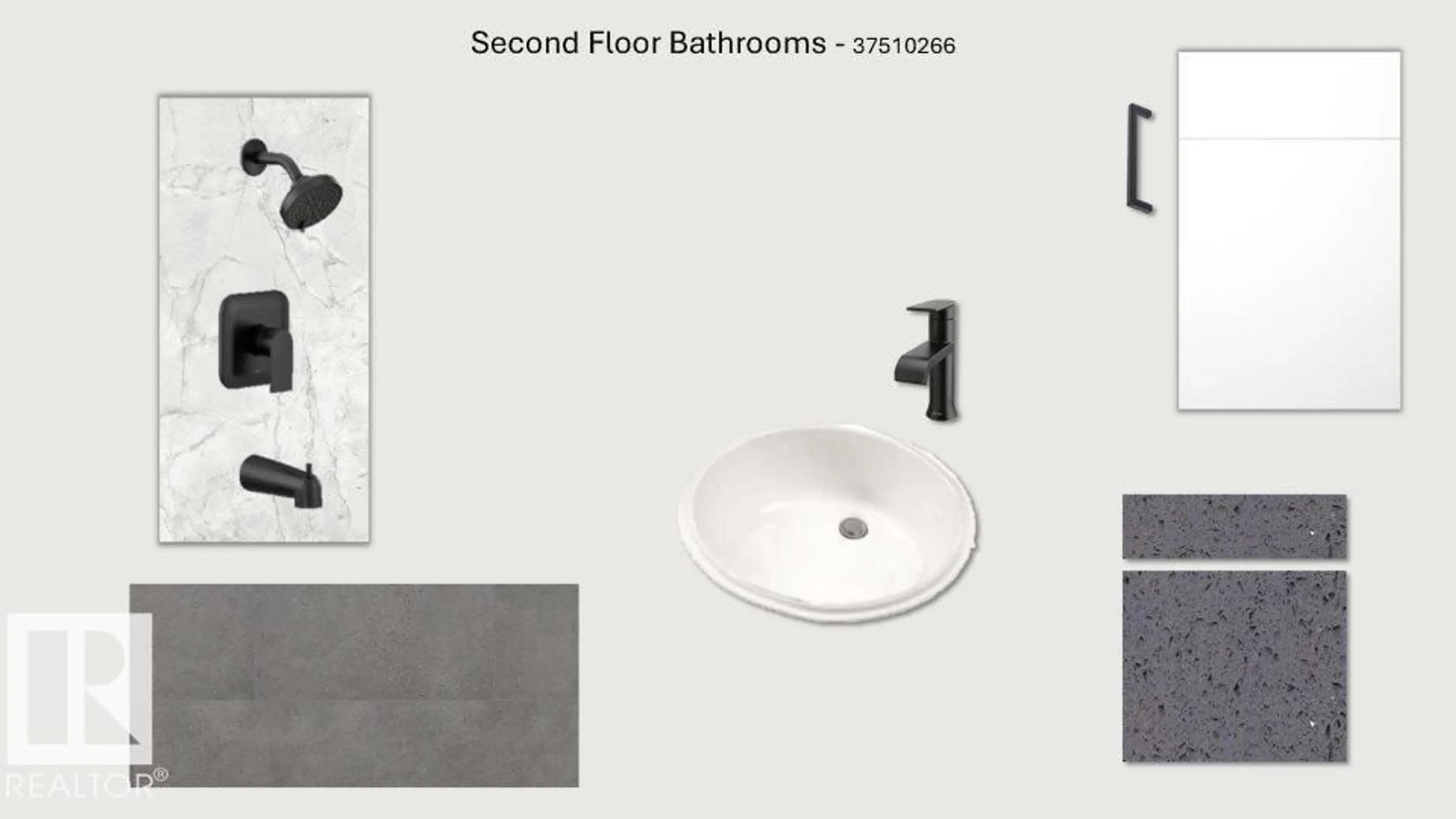 Standard bathroom, unknown for 1057 CORNERSTONE WY, Sherwood Park Alberta T8H3A3