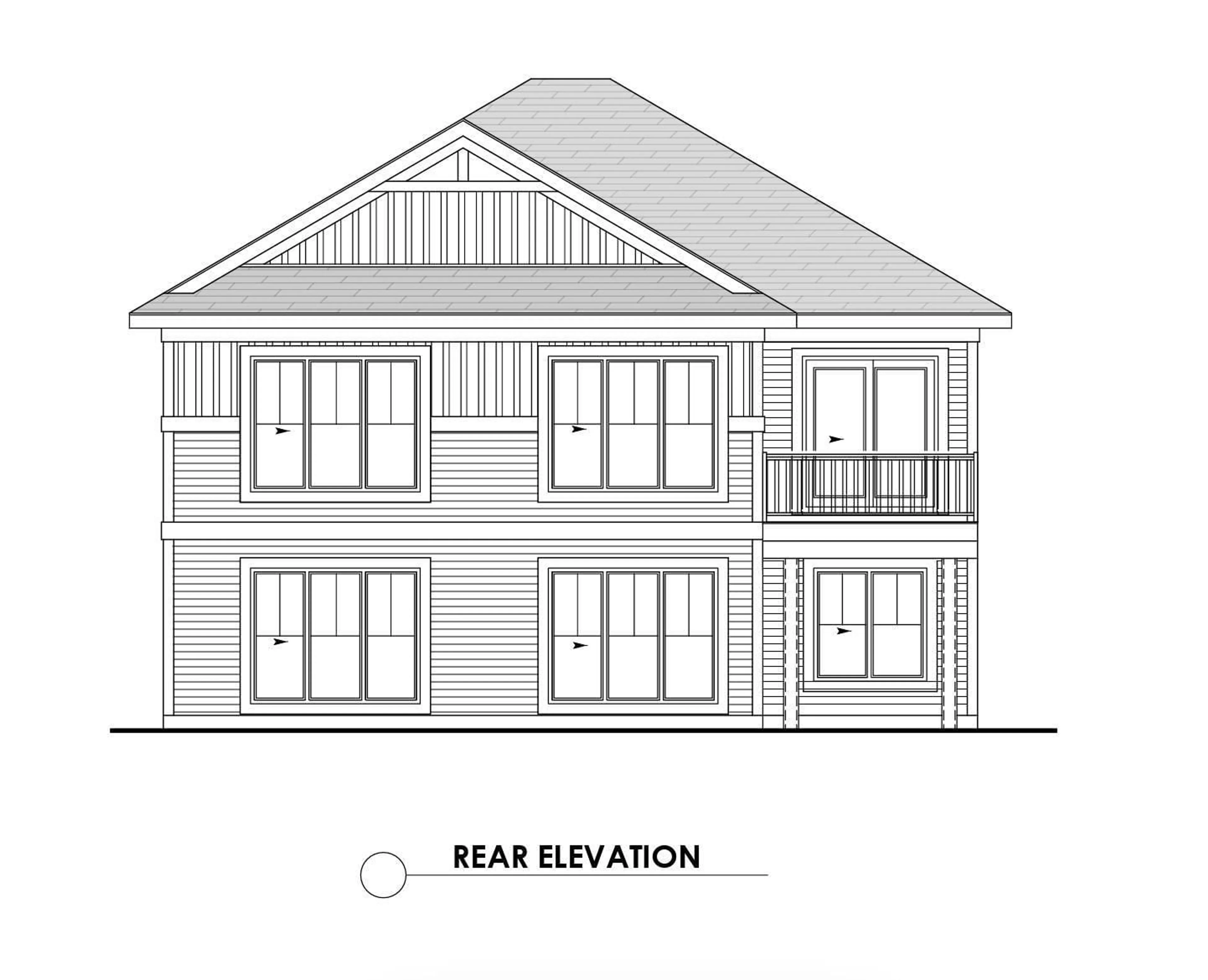 Floor plan for 10202 92A AV, Morinville Alberta T8R2R4
