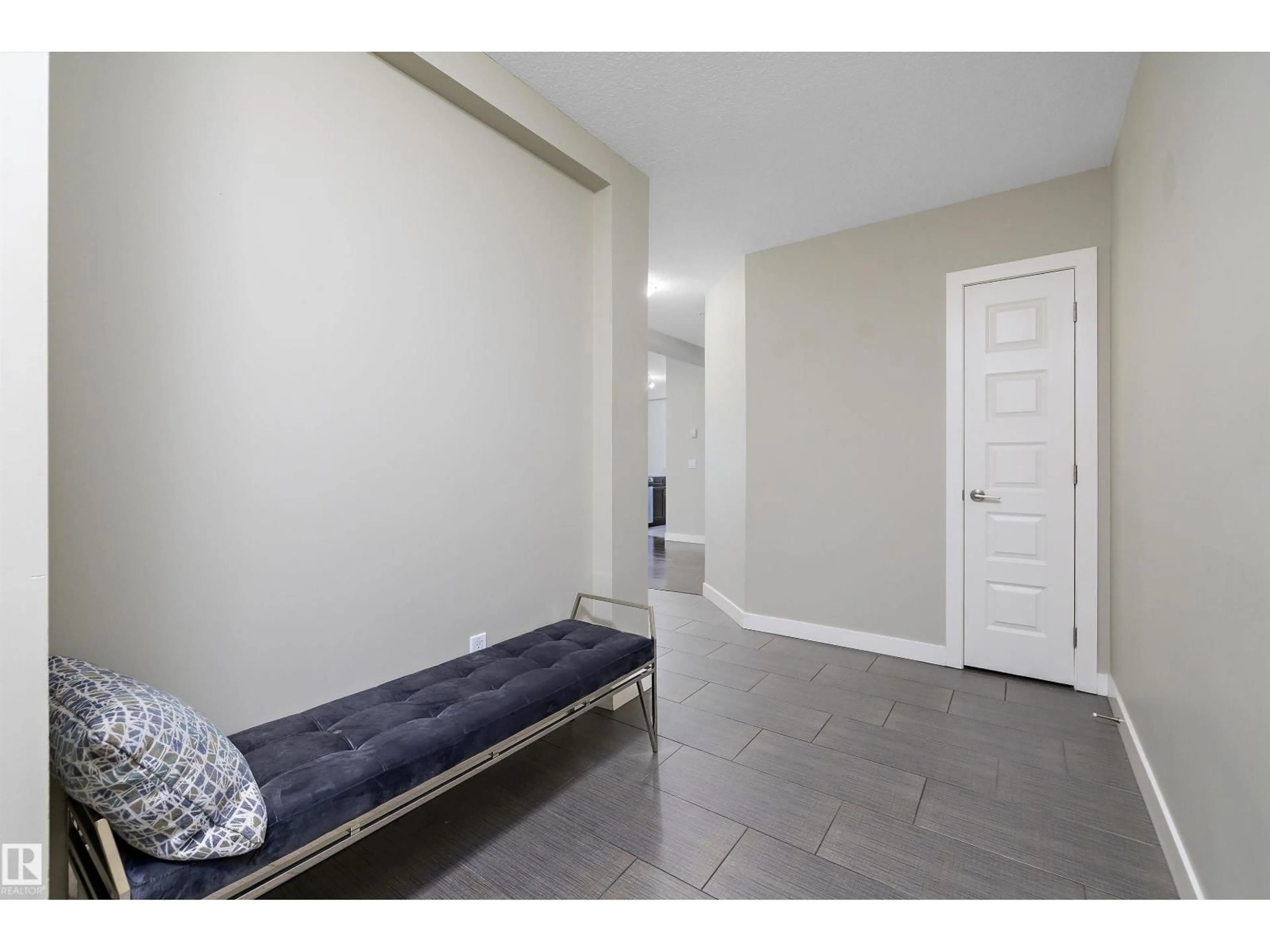 Indoor entryway for #306 - 1230 WINDERMERE WY, Edmonton Alberta T6W2J3