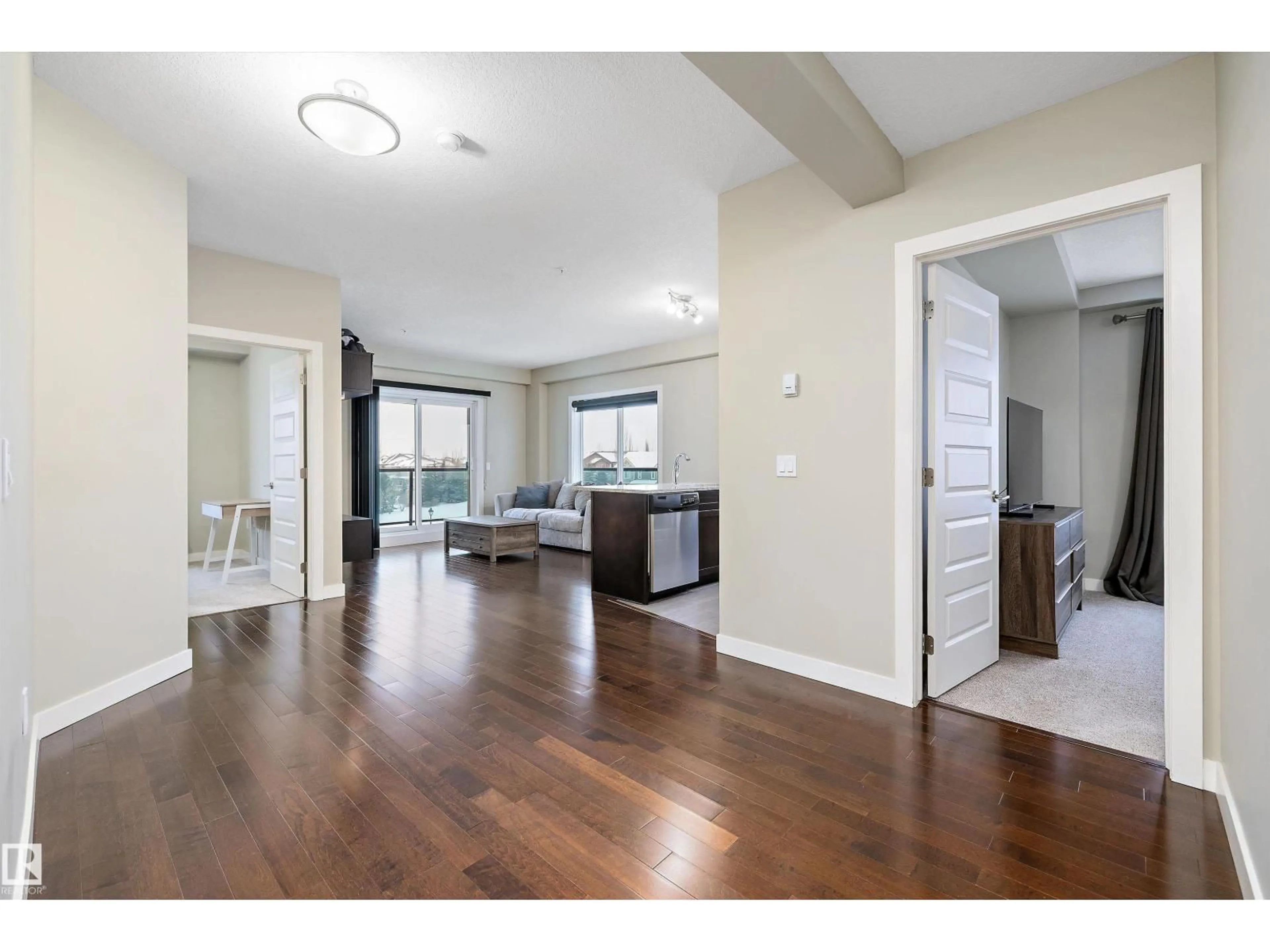 Unknown for #306 - 1230 WINDERMERE WY, Edmonton Alberta T6W2J3